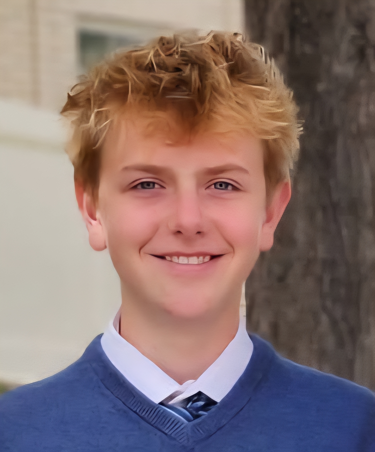 Ethan Harris