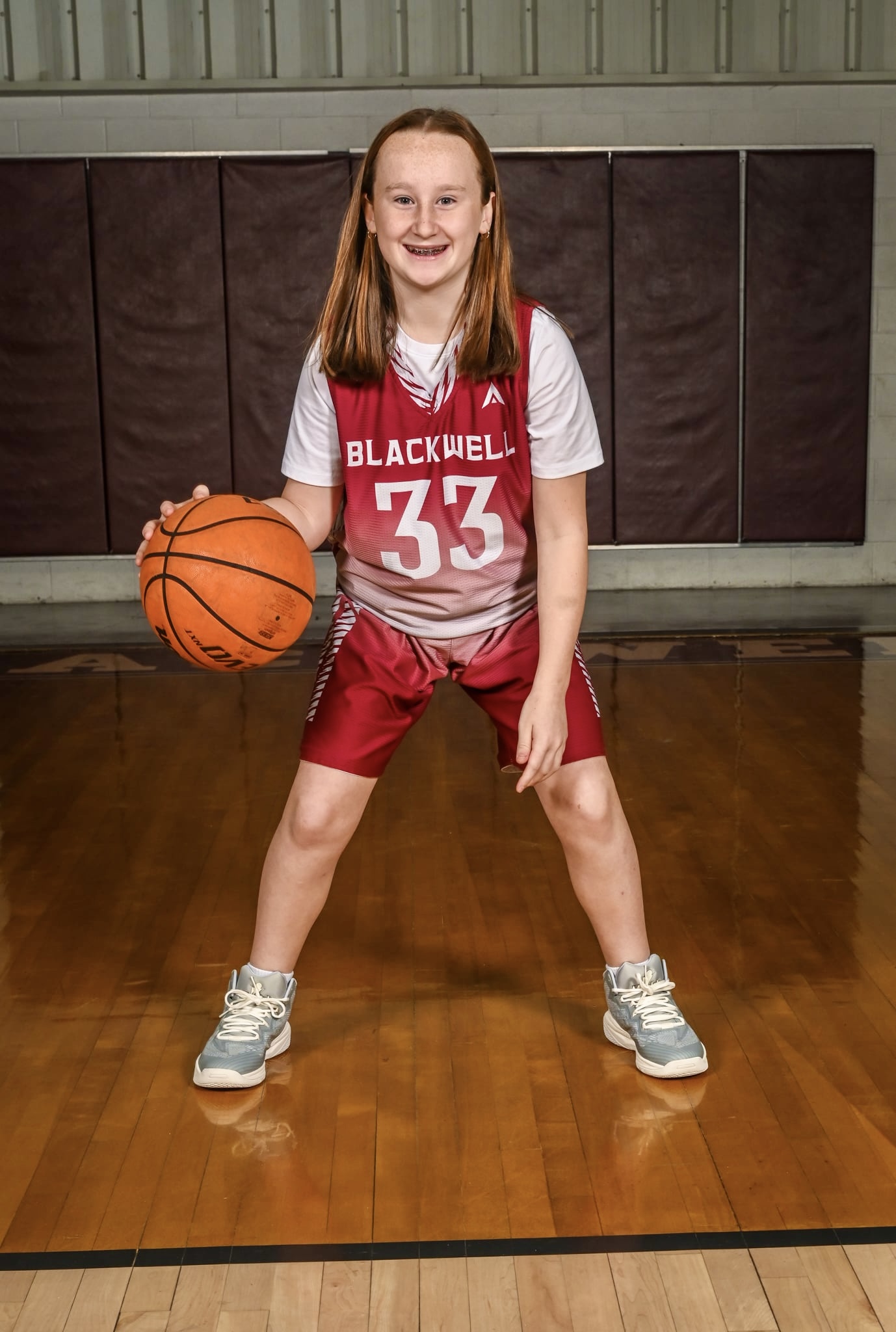 Tatum Greenfield