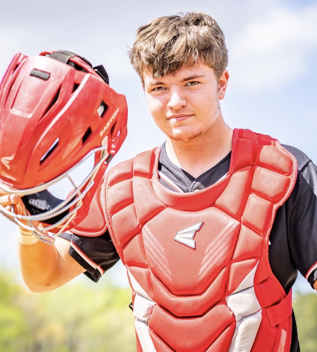 KODA SMALL, Baseball athlete profile picture