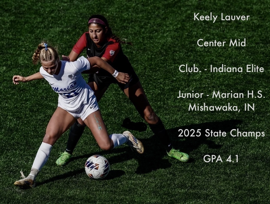 Keely Lauver