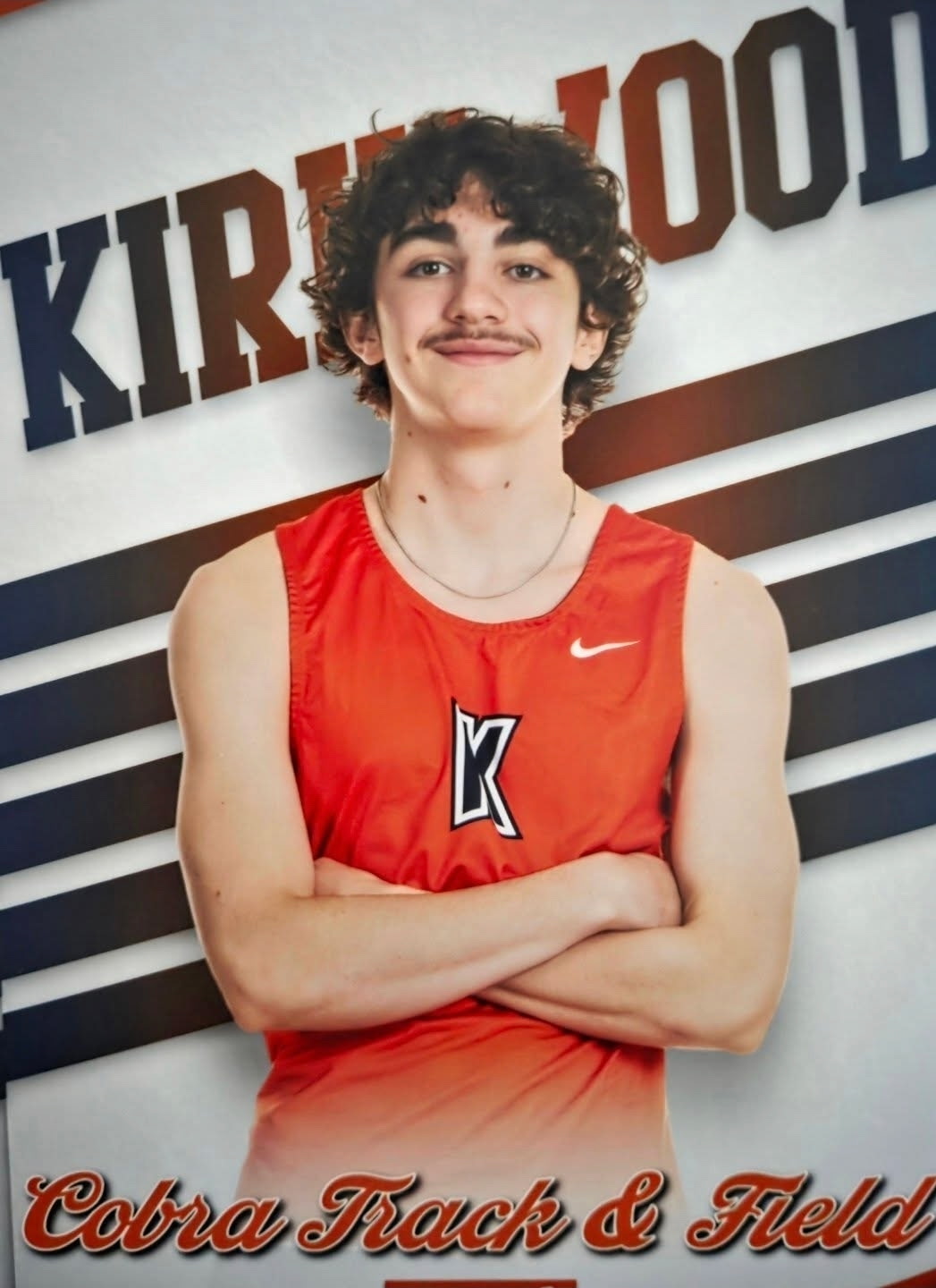 Ryker Ives