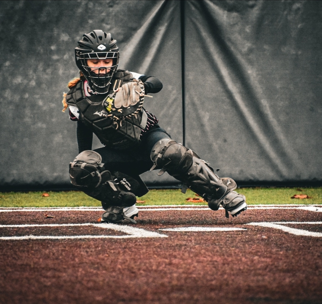 Harper Albrecht: A Rising Star in Softball with Unmatched Passion