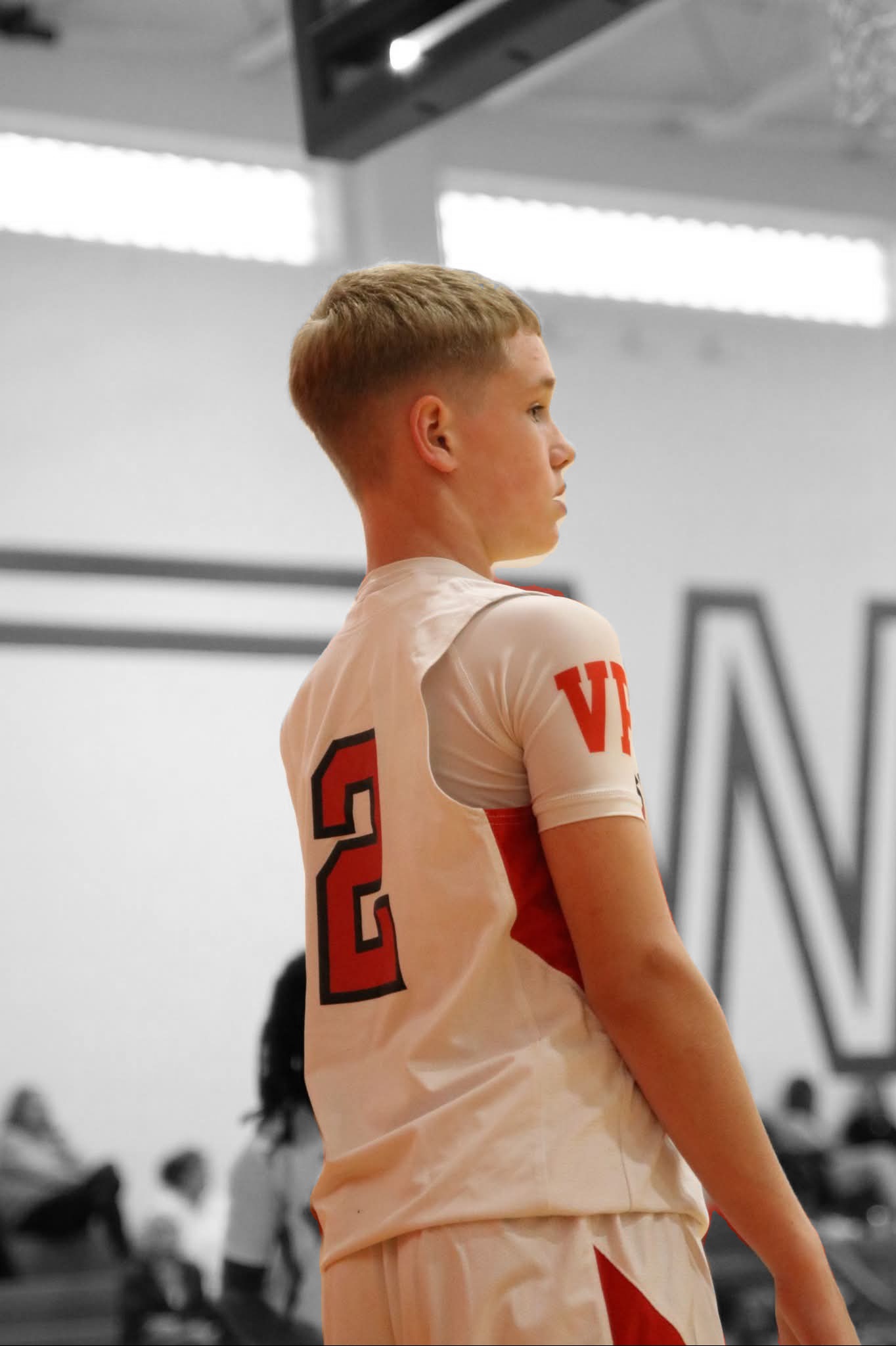 Carter Burton profile photo