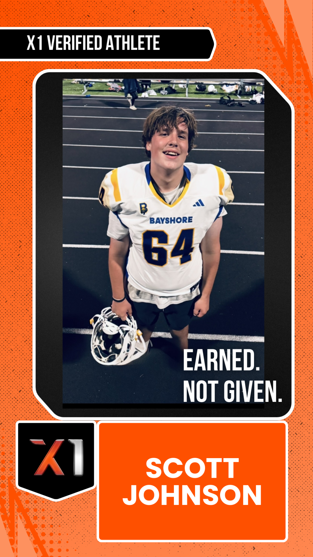 Scott Johnson profile photo