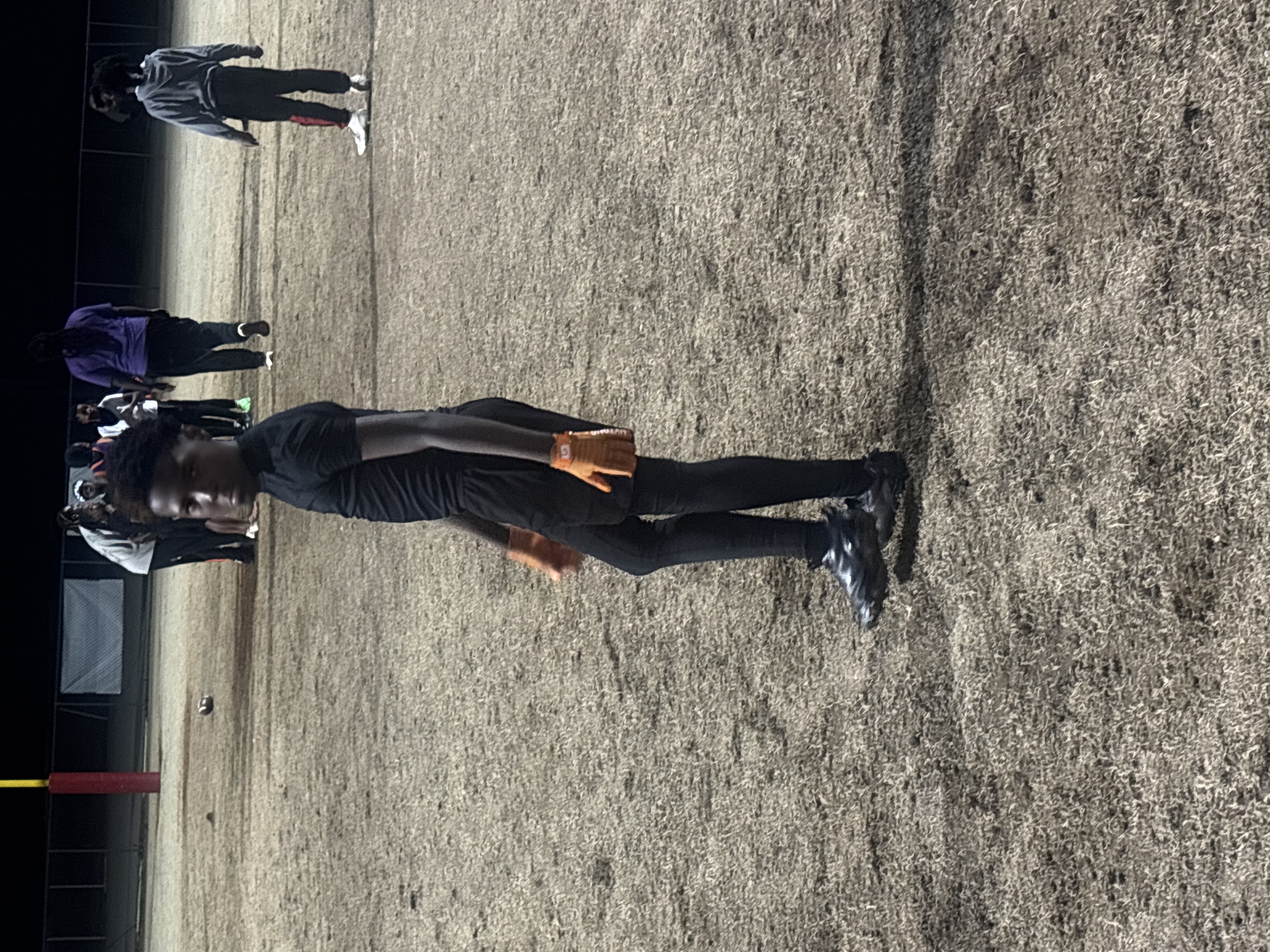 Kyron Foster profile photo