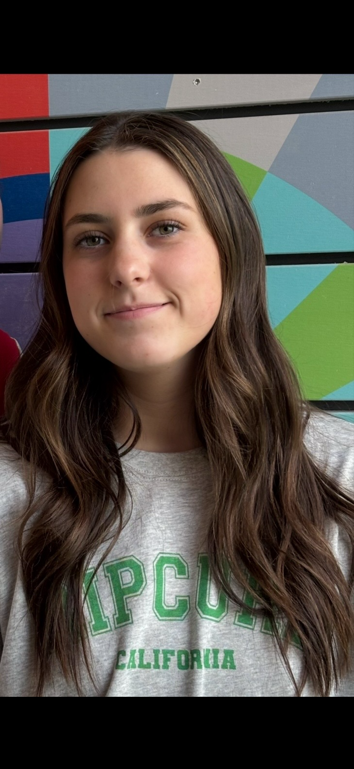 Ellie Seliger