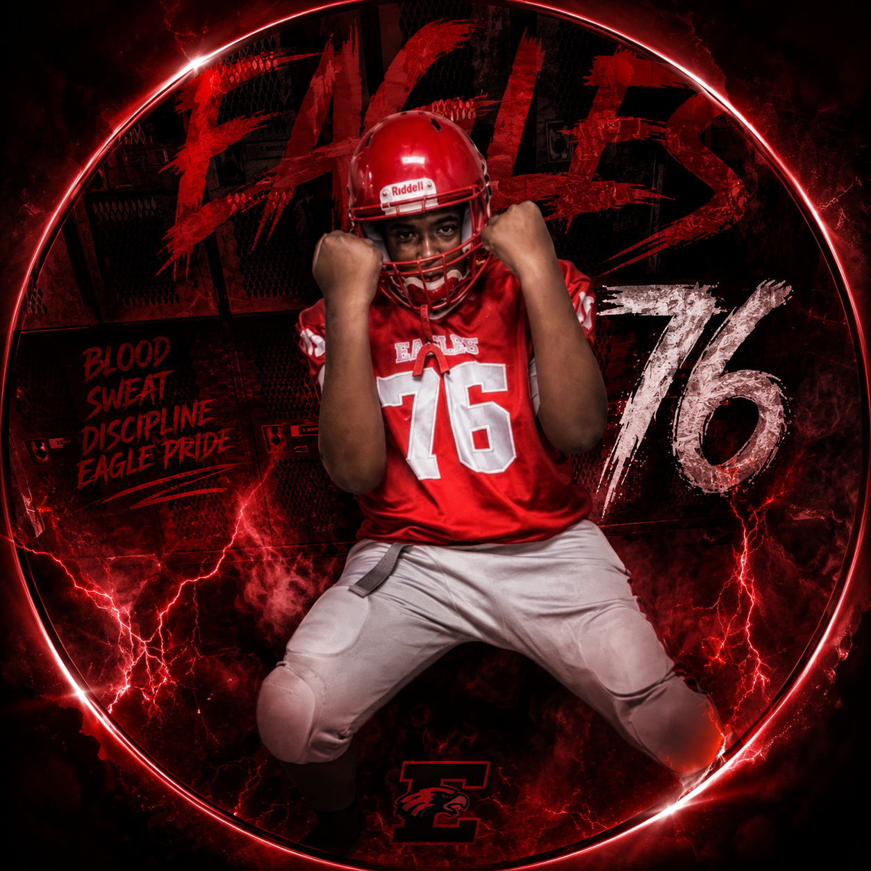 Adrian Edwards