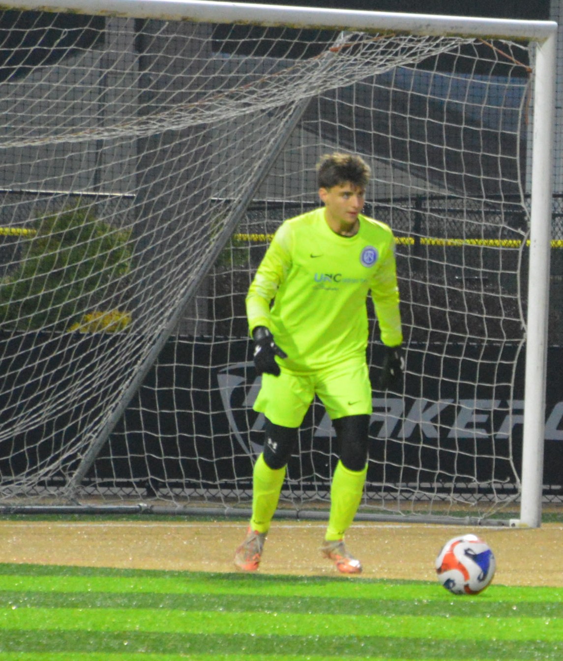 Mitchell Hinson profile photo