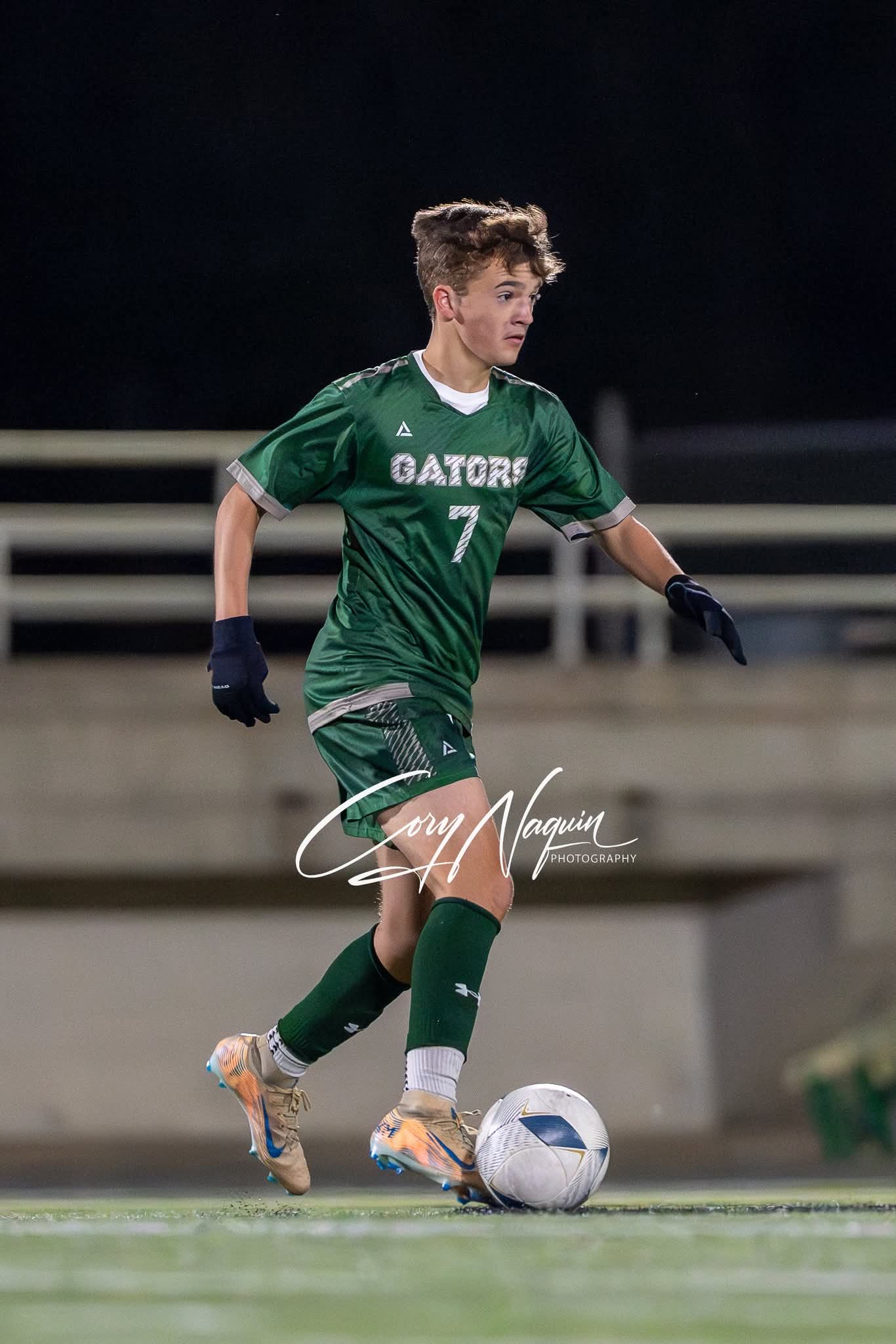 Landon LeCompte