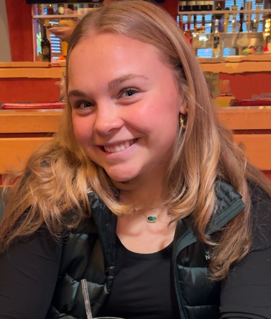 Ava Nelson, soccer athlete profile picture