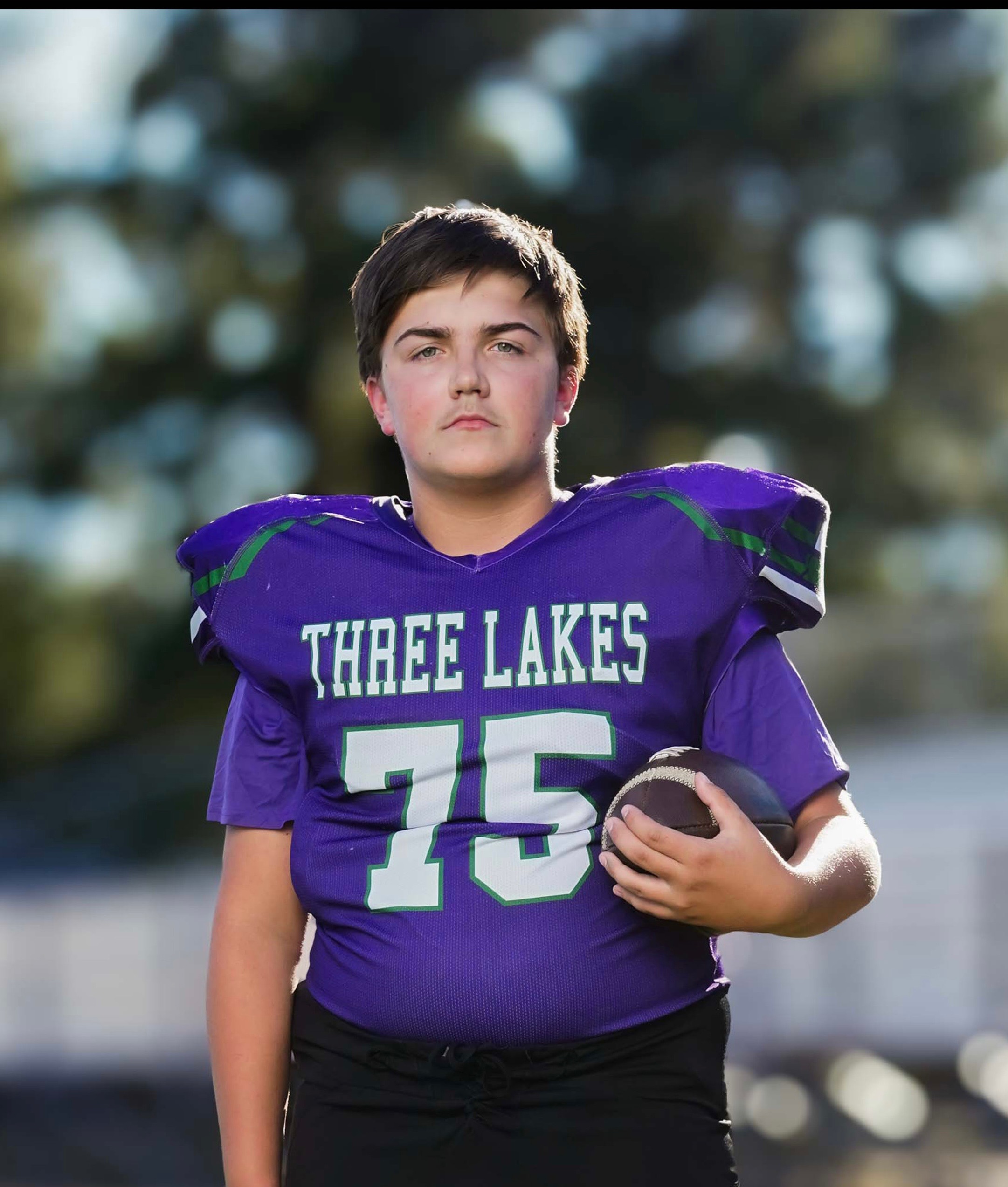 Brody Elliott profile photo