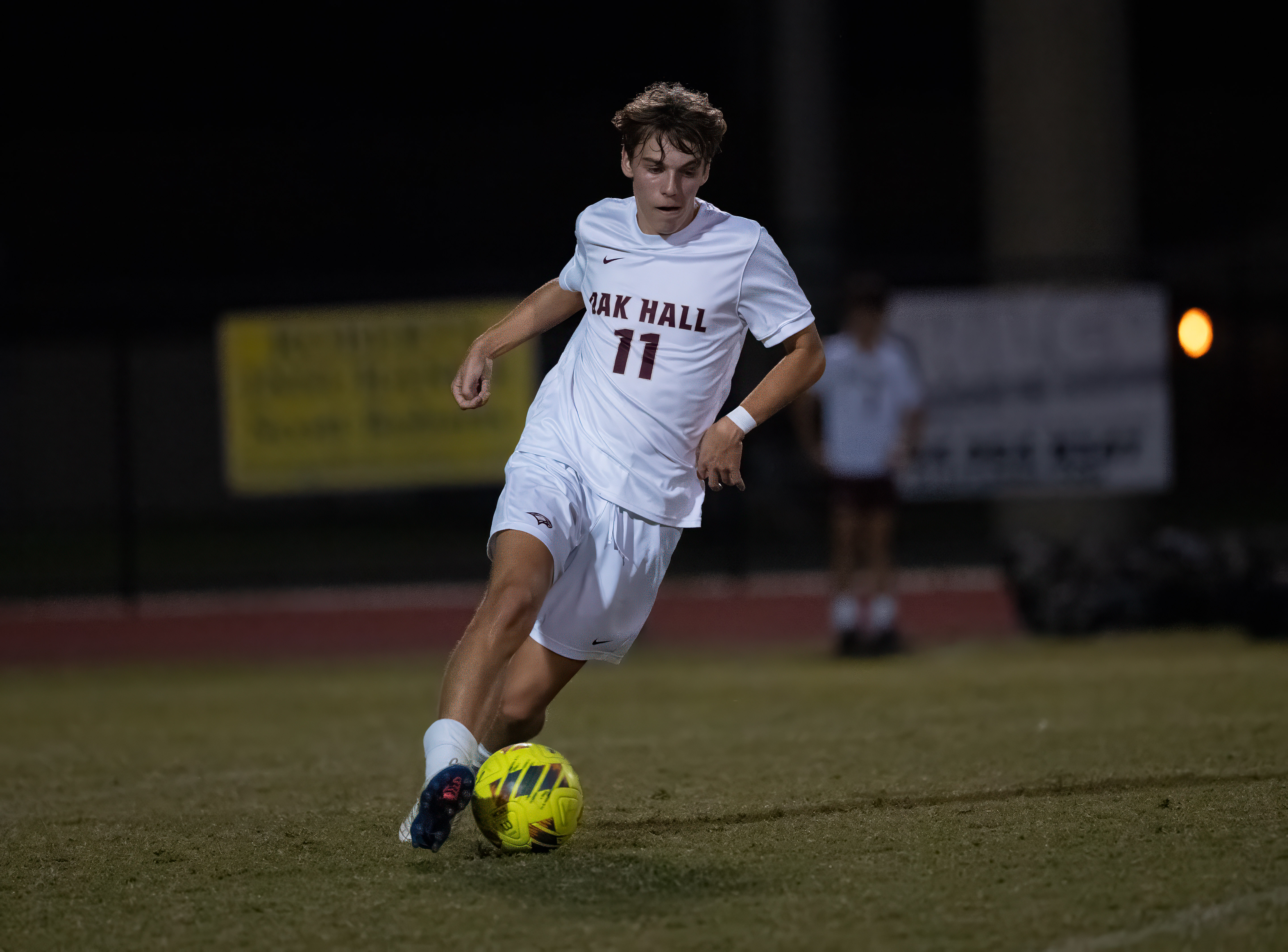 Rex Haberman III, Soccer athlete profile picture