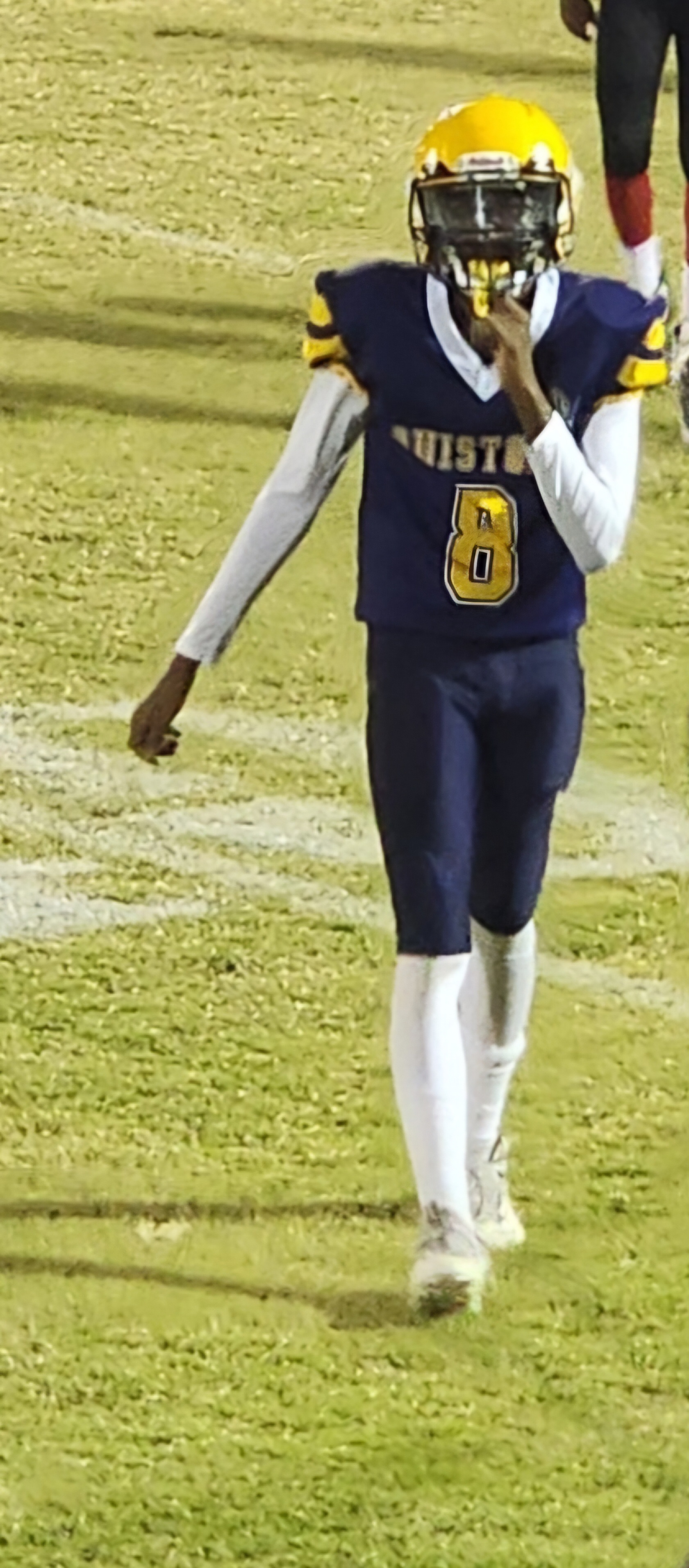 Jackson Lee