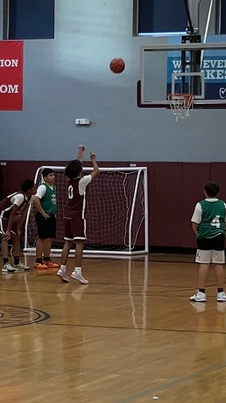 Rising Star from Bridgeport: Will Cotto's Basketball Journey