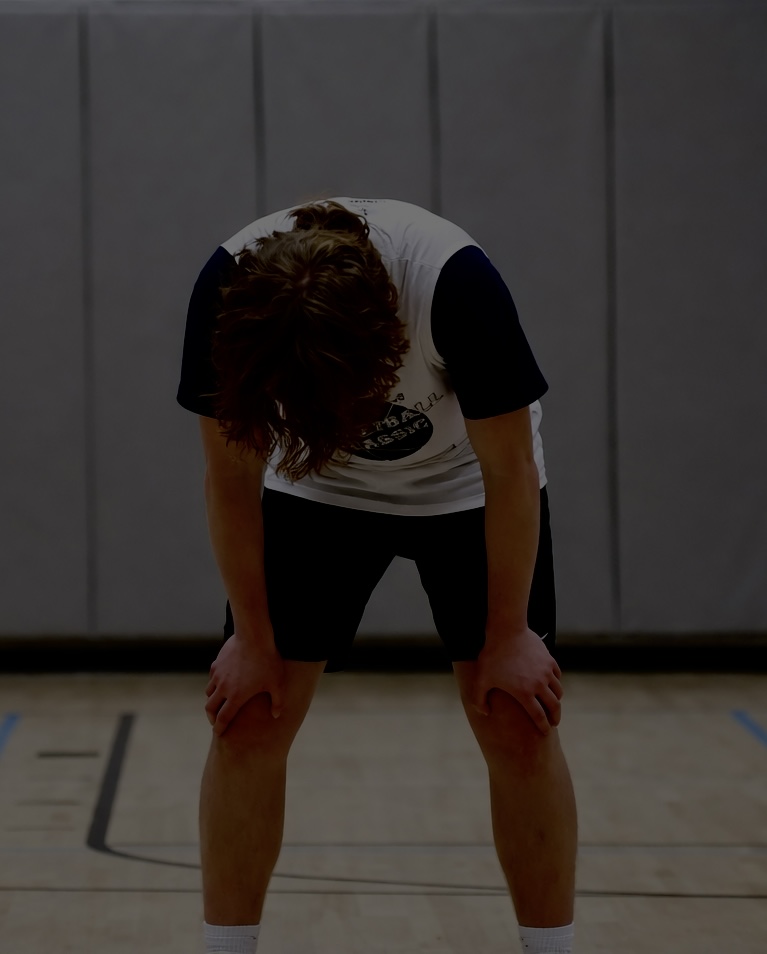 Jaxson Ashburn, basketball athlete profile picture