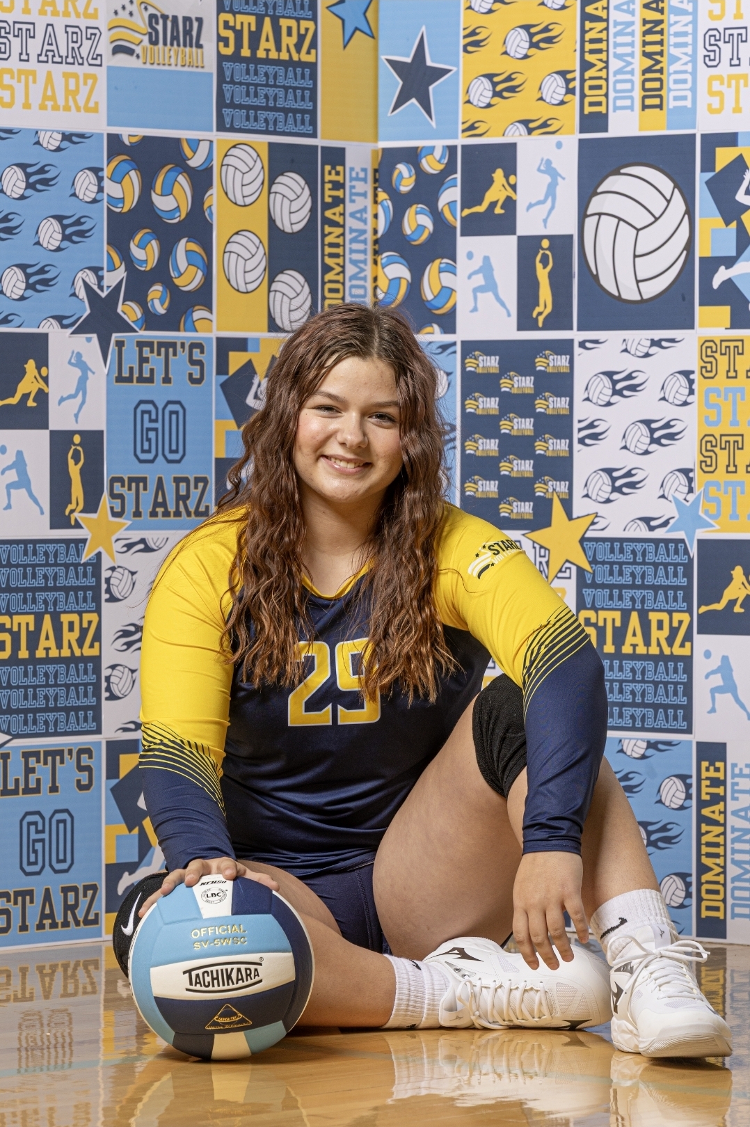 Whitney Laue profile photo