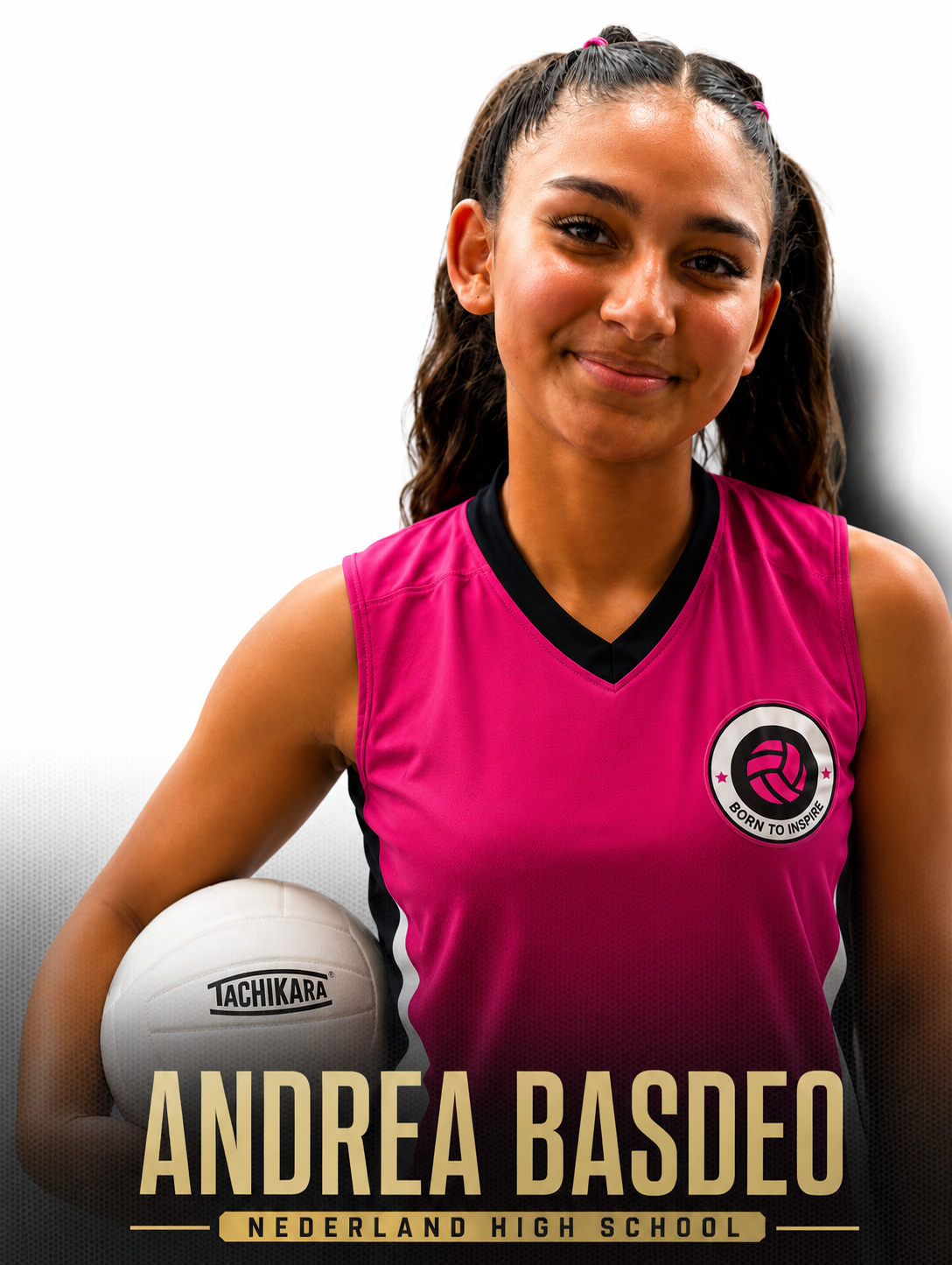 Andrea Basdeo