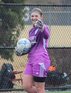 Cailynn Newell