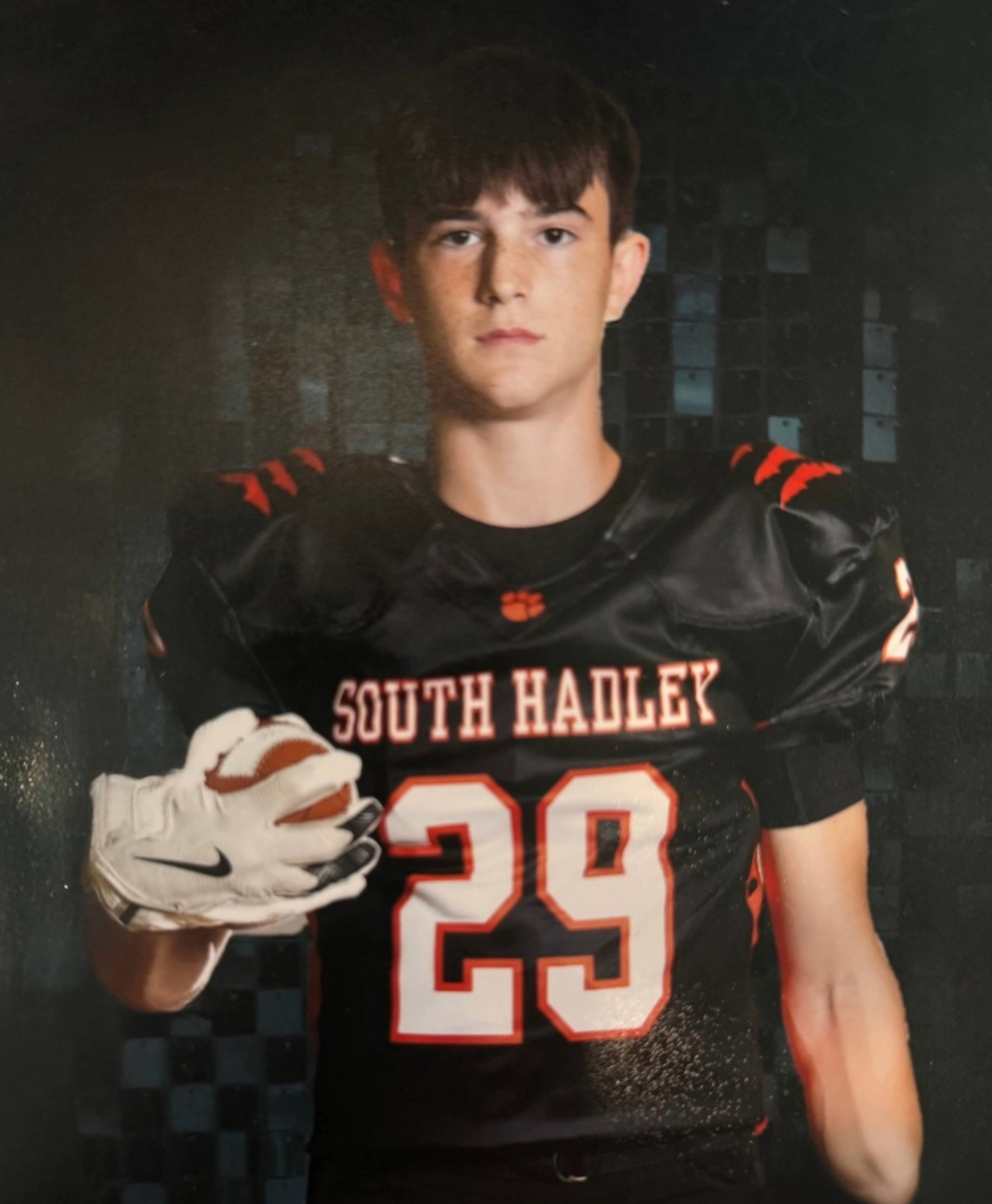 LANDEN WOOD