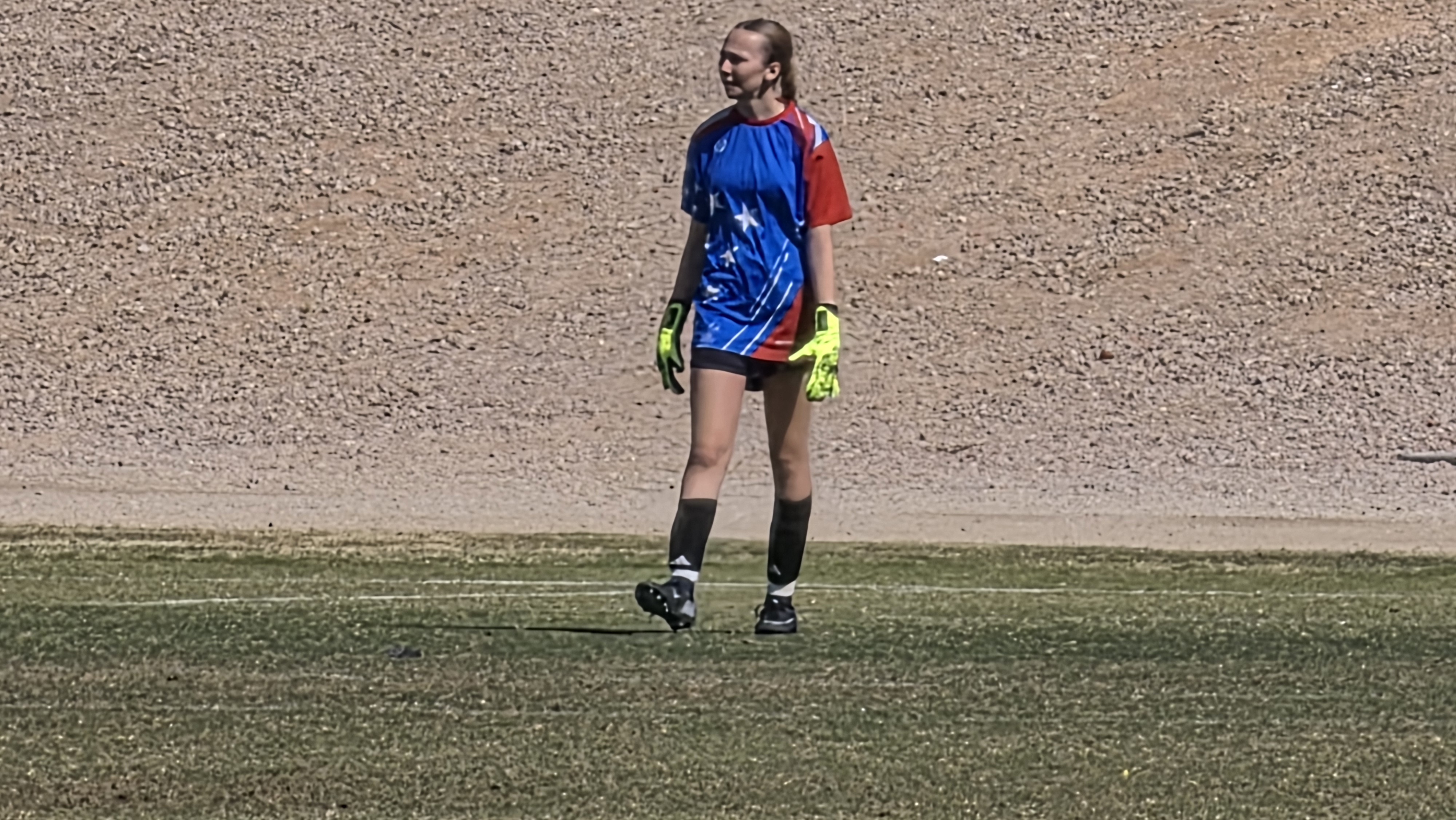 Olivia Stubbs