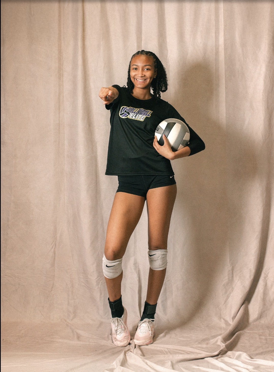 Ashunti Jackson