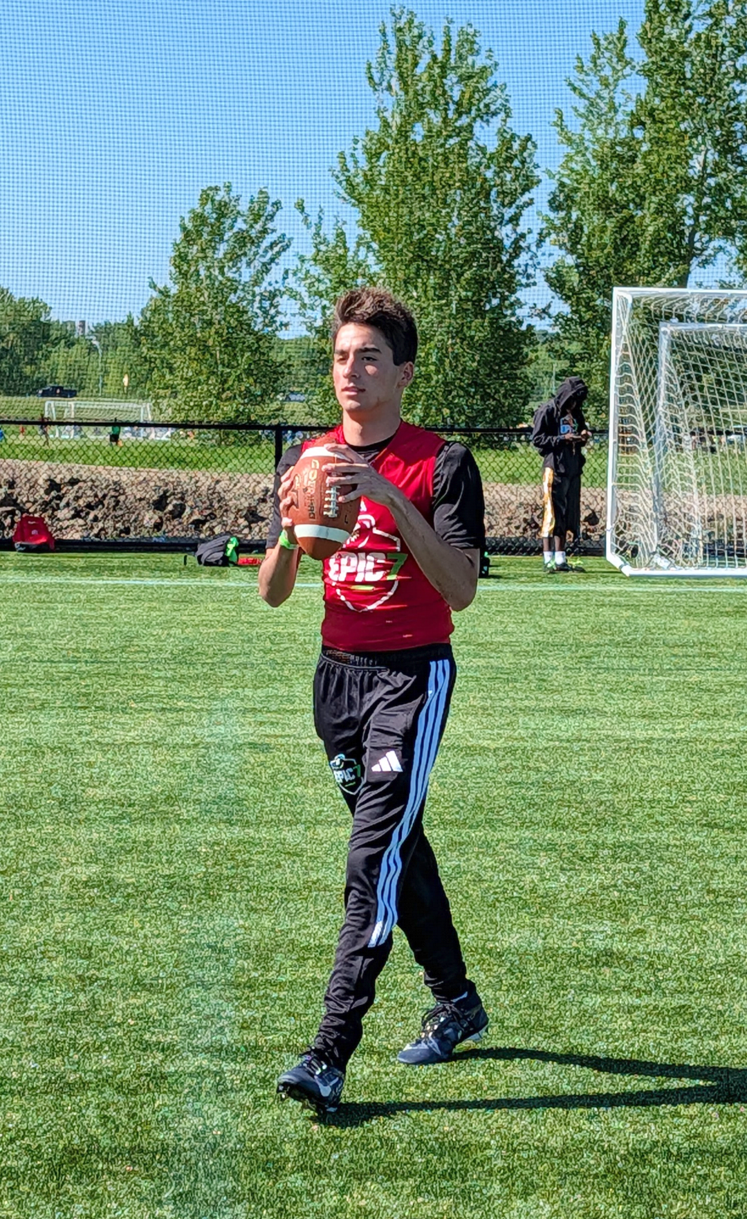 Mason Chavez