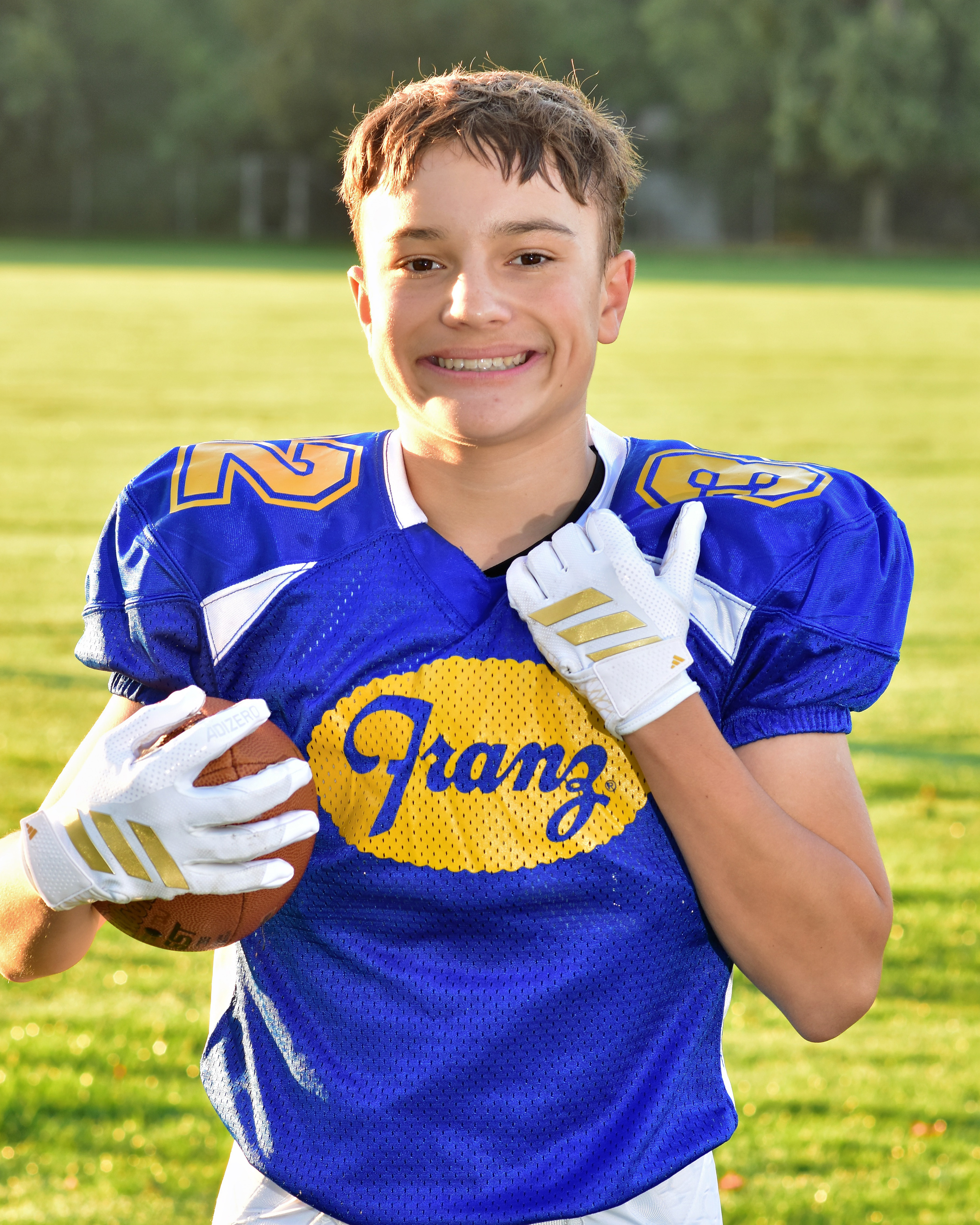 Landon Rummel