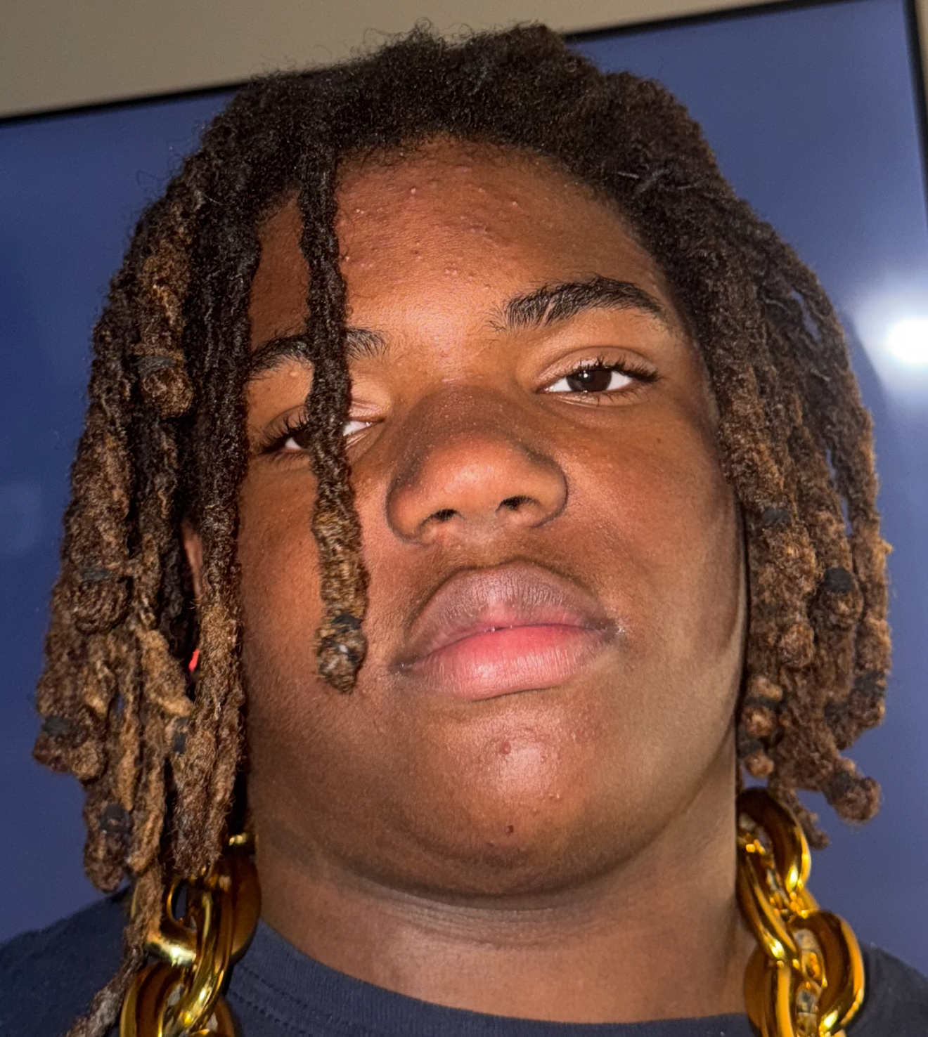 Liam James profile photo