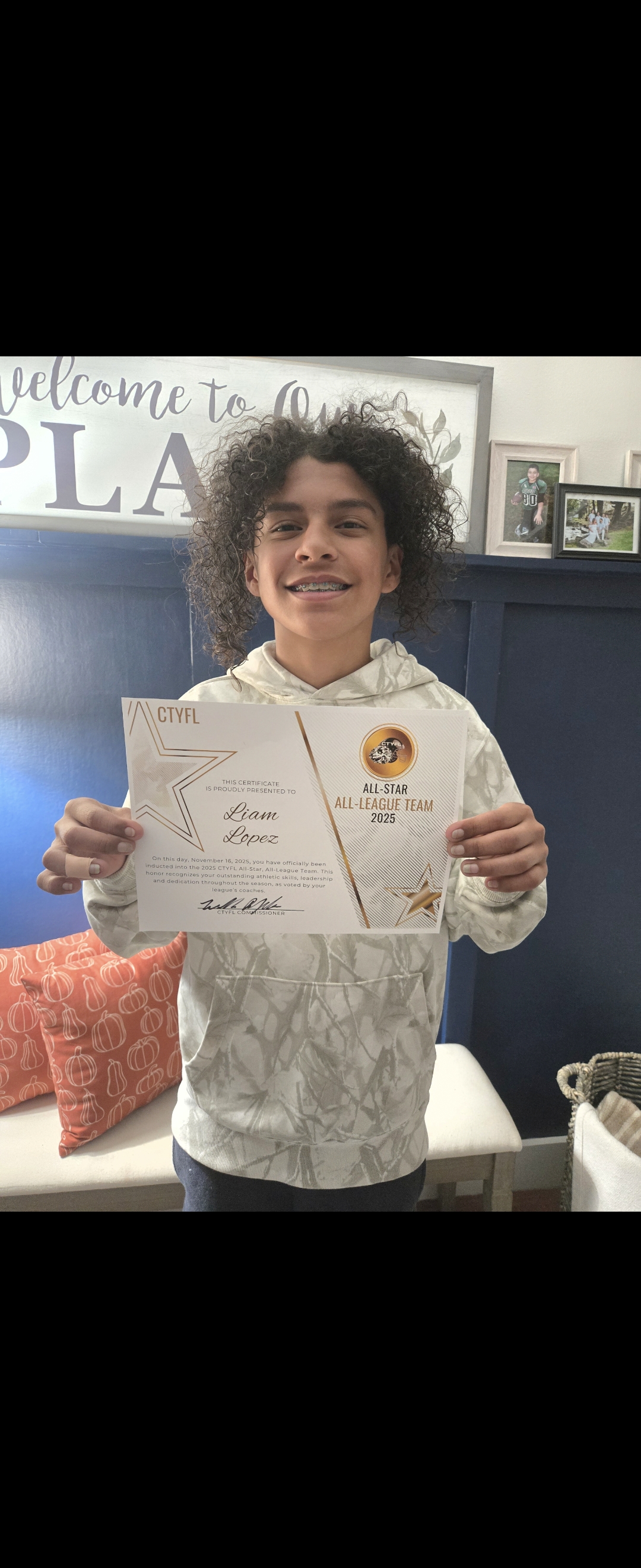 Liam Lopez profile photo