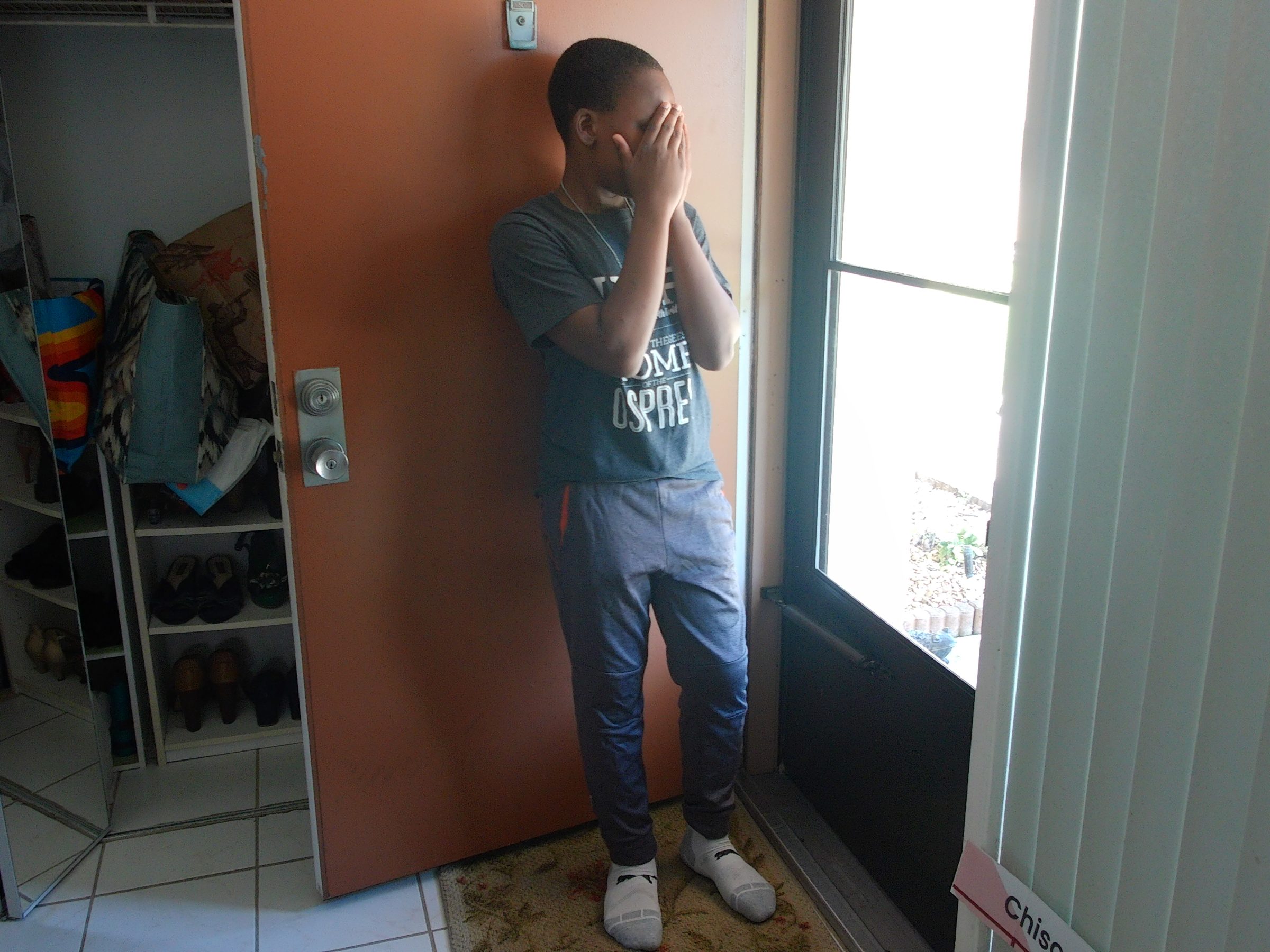 Chimeremeze Samuel Ugwu, Basketball athlete profile picture