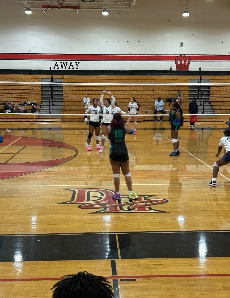 Rising Star: Layla Norton’s Journey to Volleyball Excellence