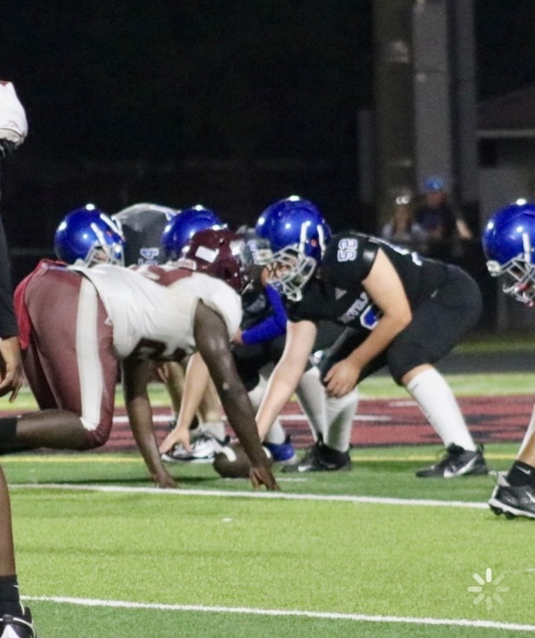 Lamer Cooper, football athlete profile picture