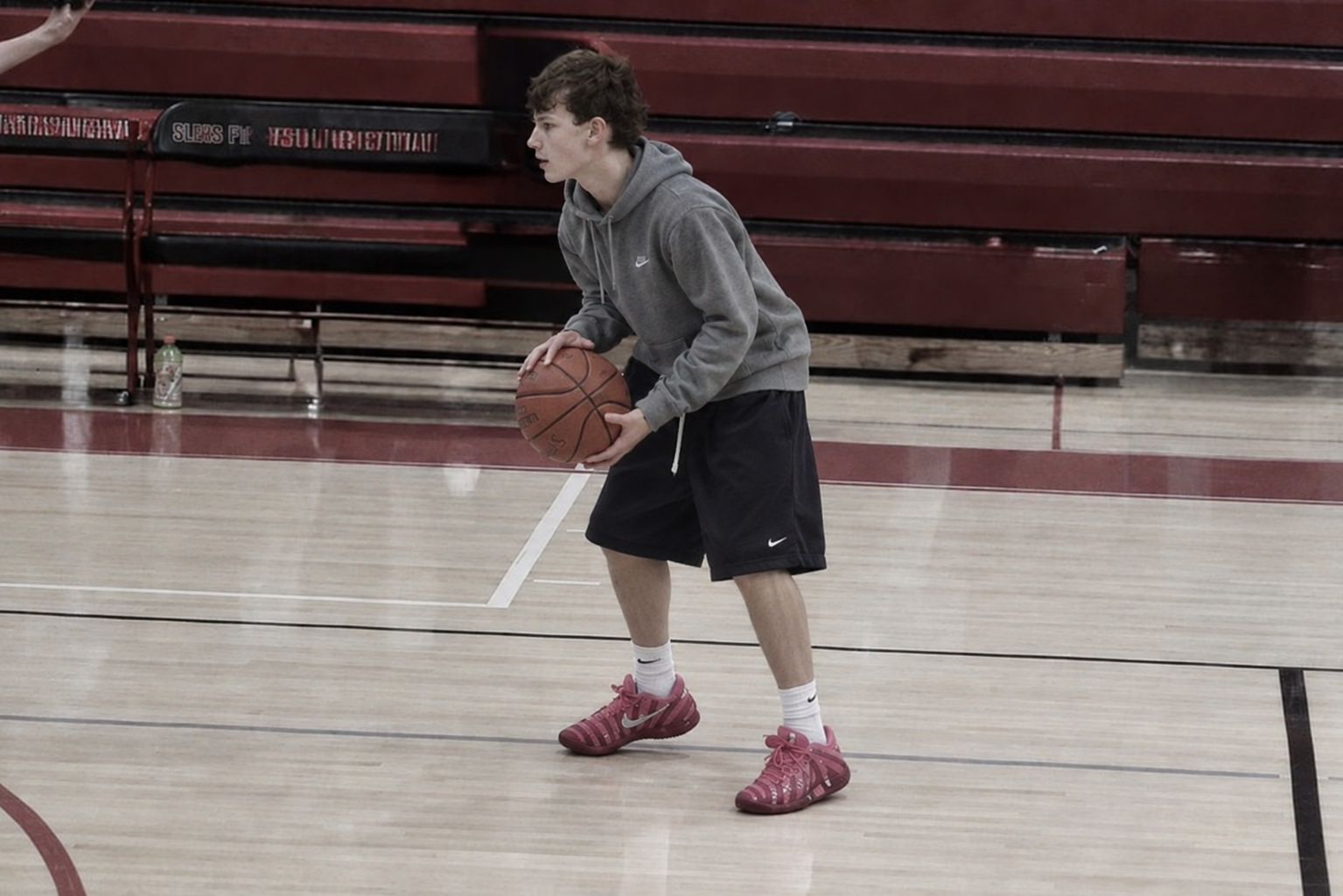 mason gates - Mason Gates: The Rising Star of Queensbury Basketball