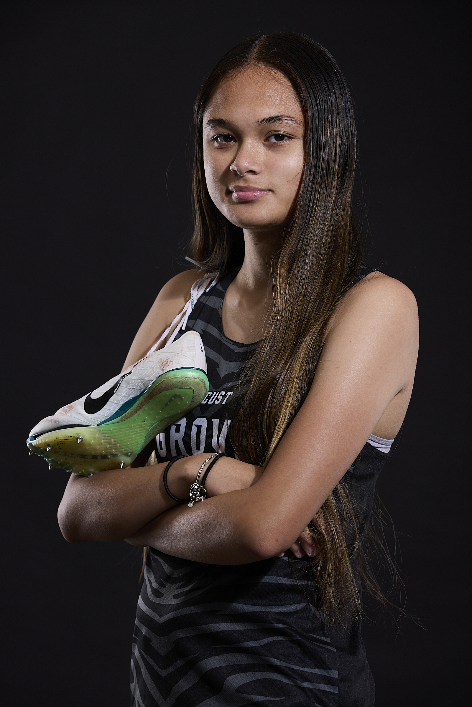 Kailey Lee, track athlete profile picture