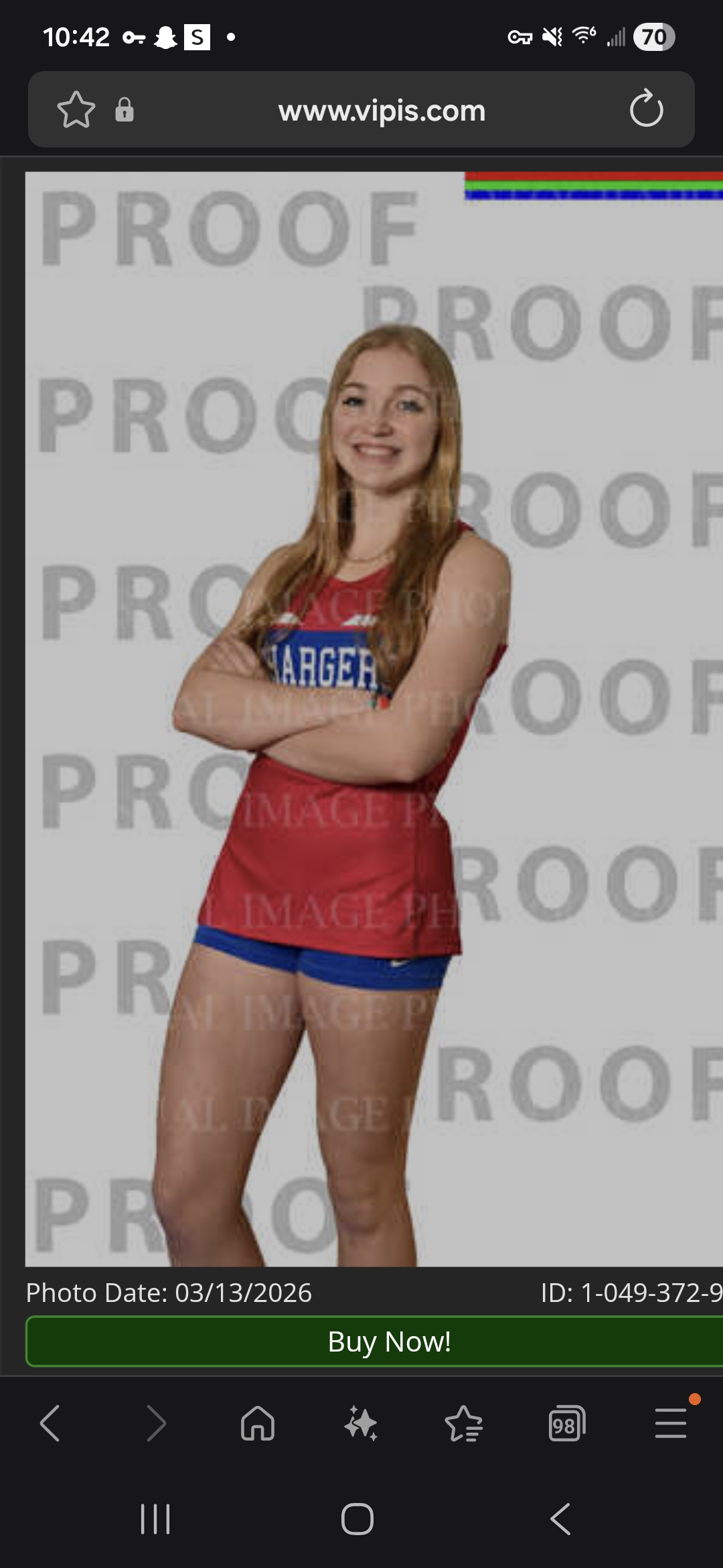 Maggie Firek