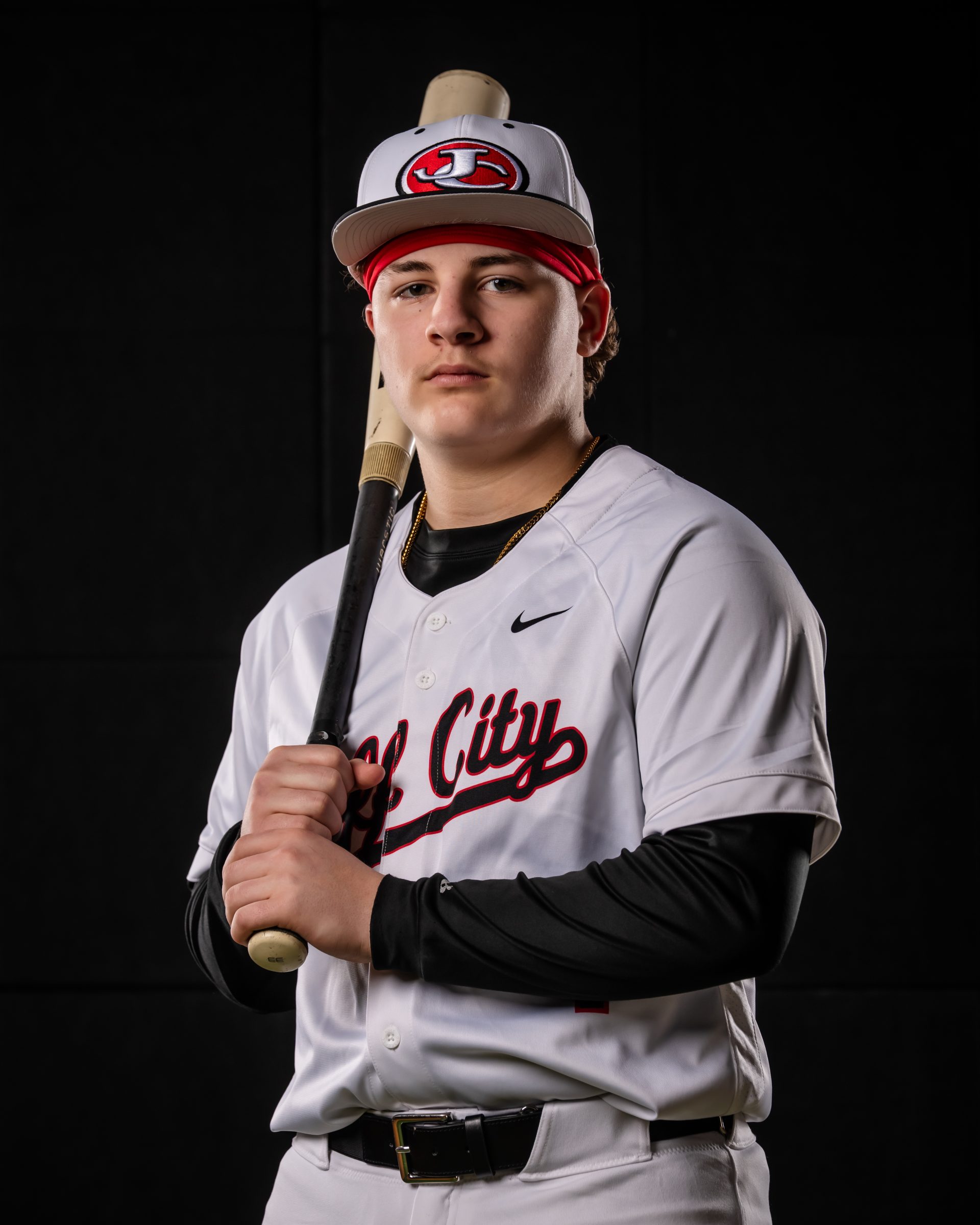Levi Schaefer