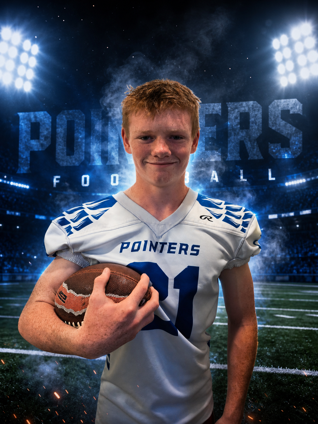 Jameson Steffes