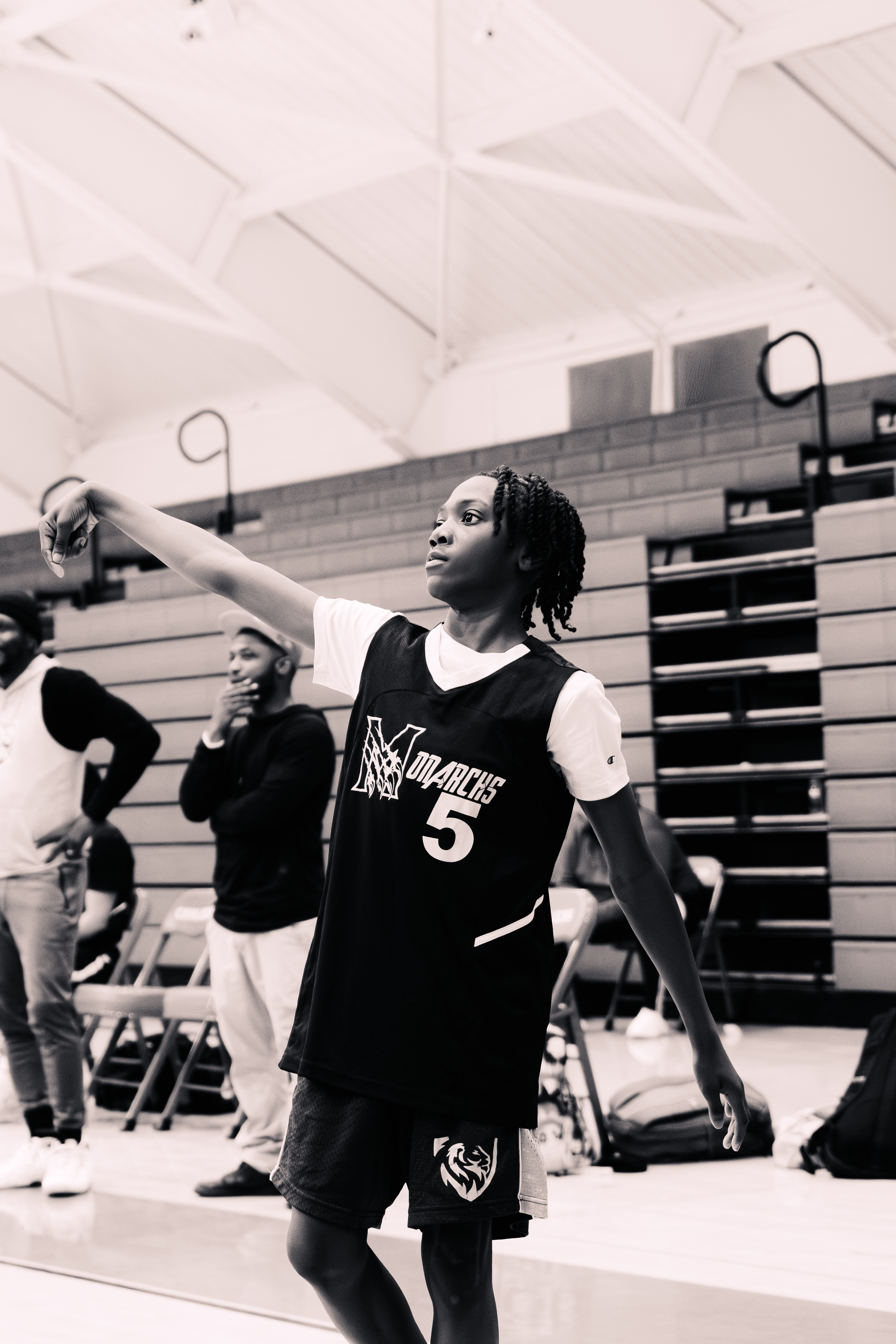 jaquan douglas