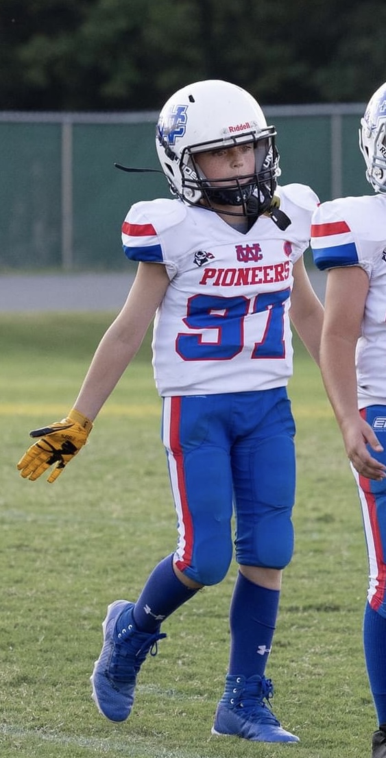 Isaiah Rowland
