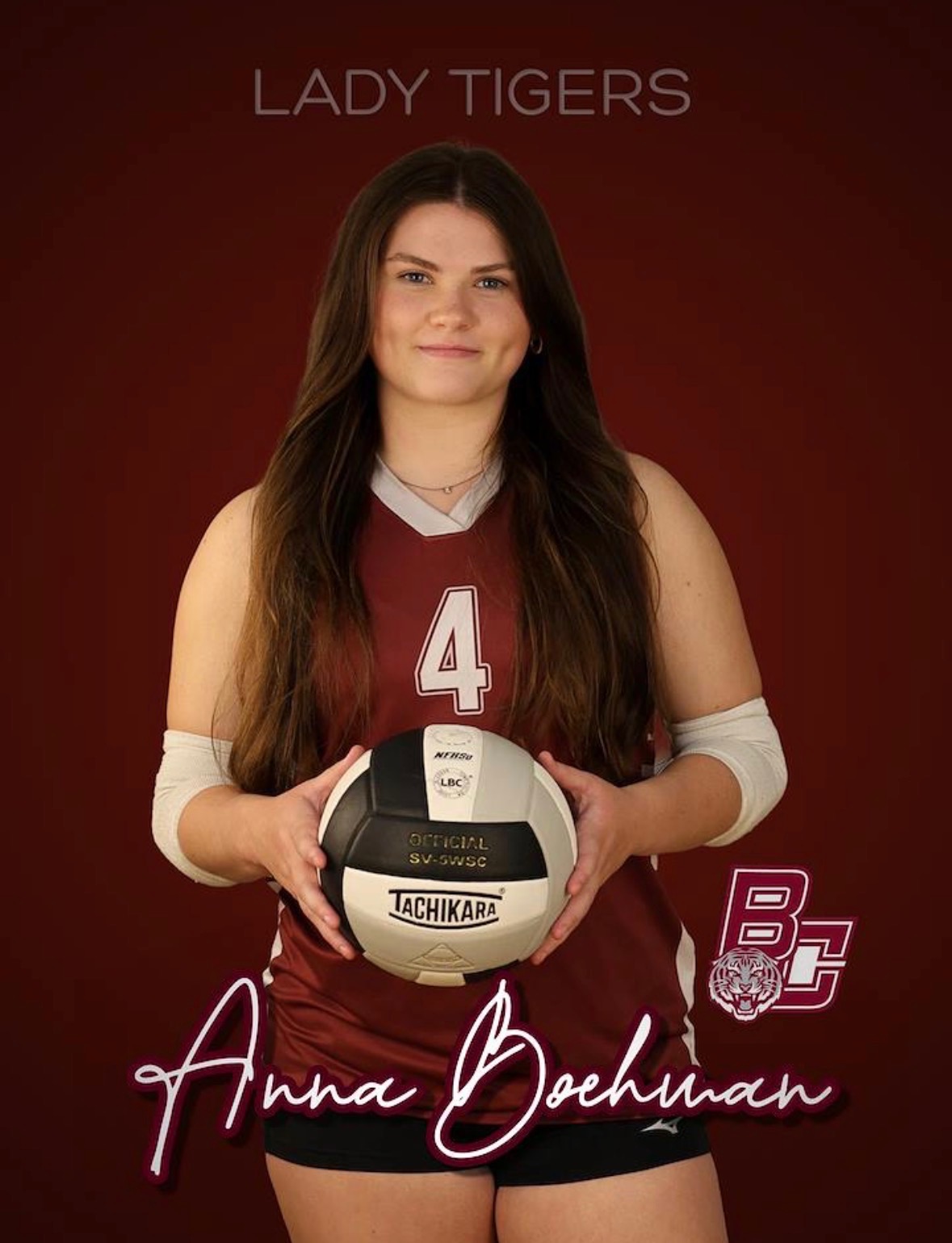 Anna Boehman