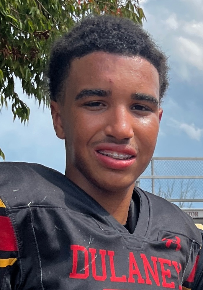 Daniel Bryan Martinez