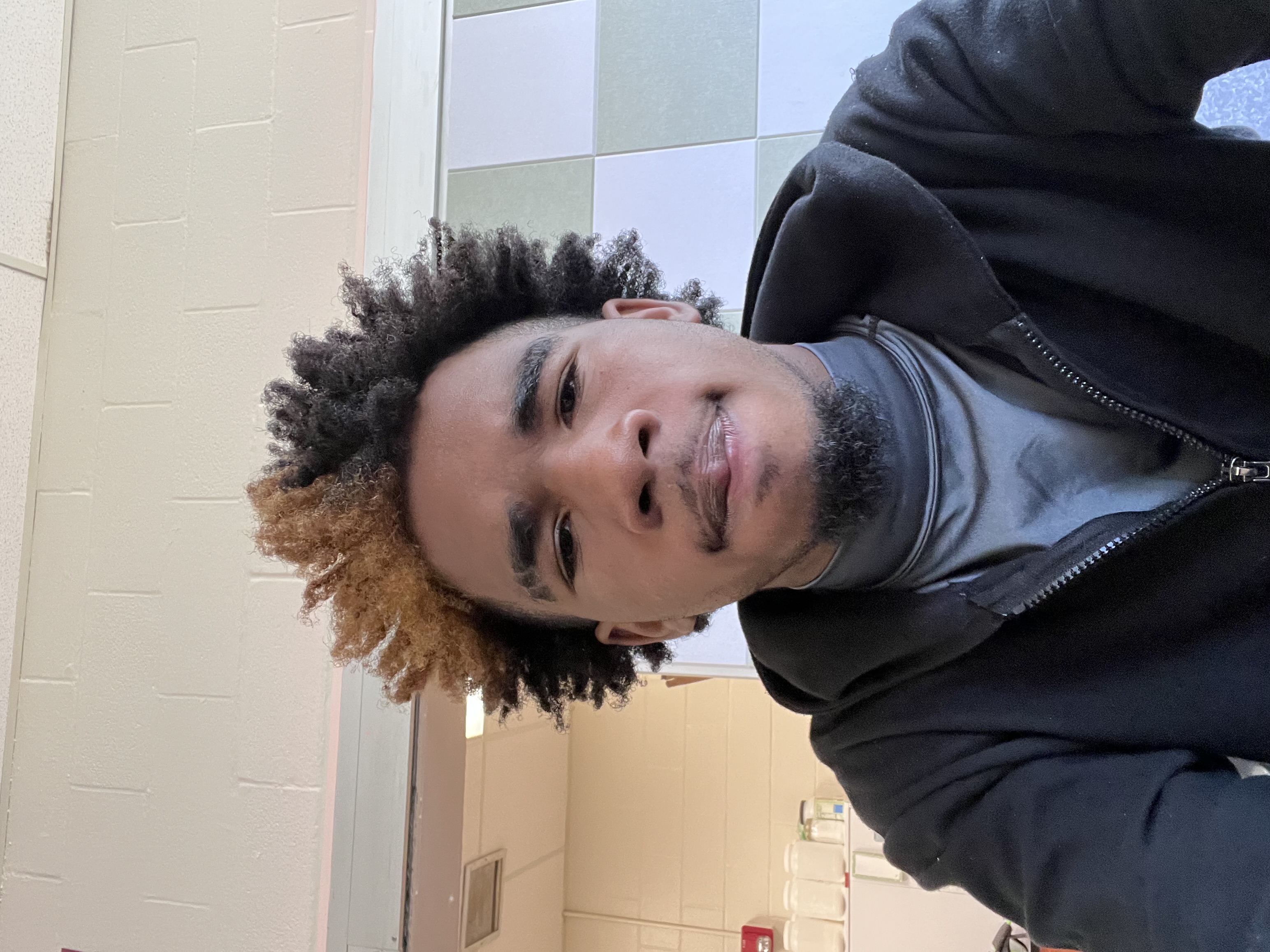 Bendorian Jackson