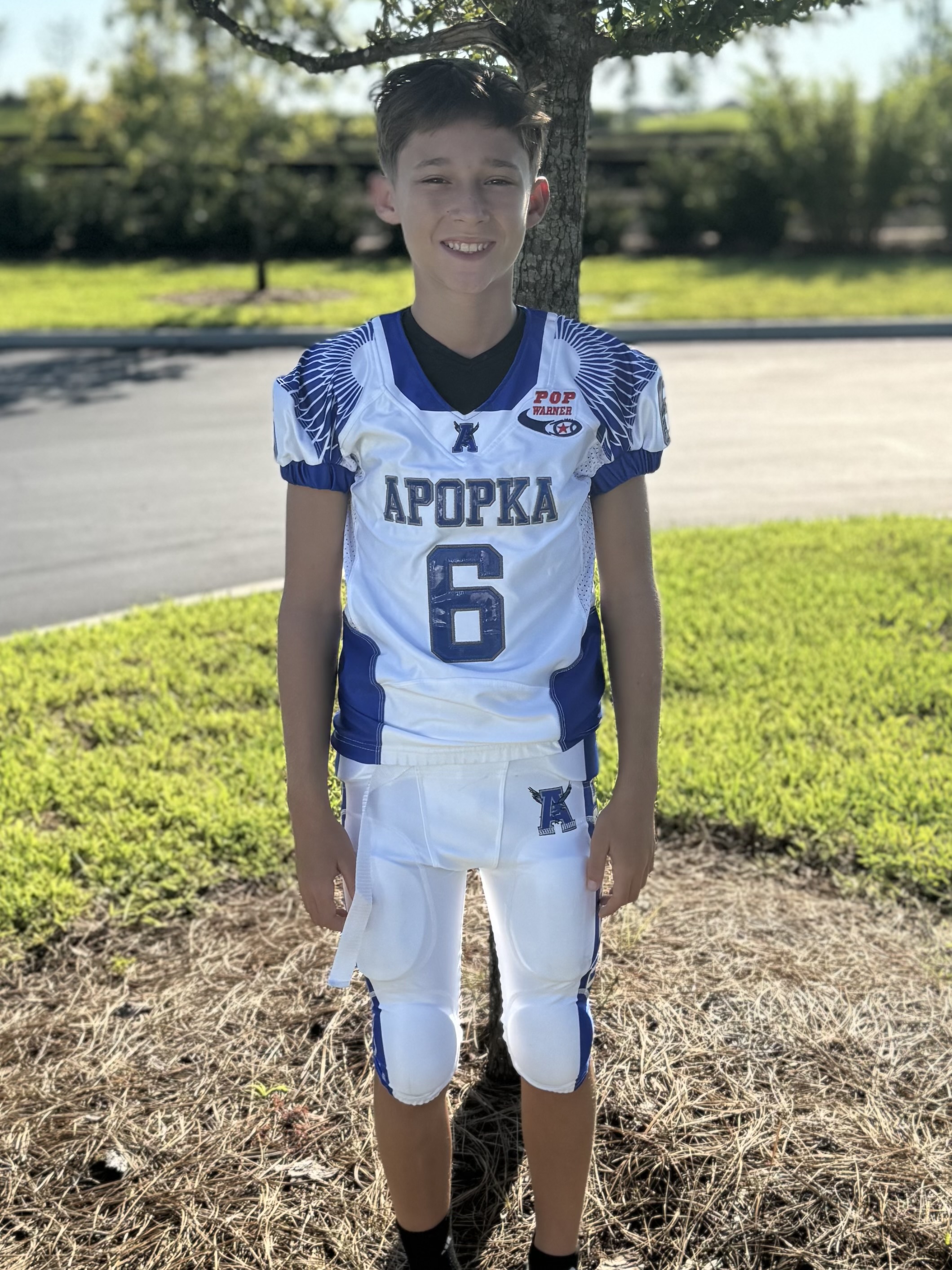 Braxden Snyder profile photo