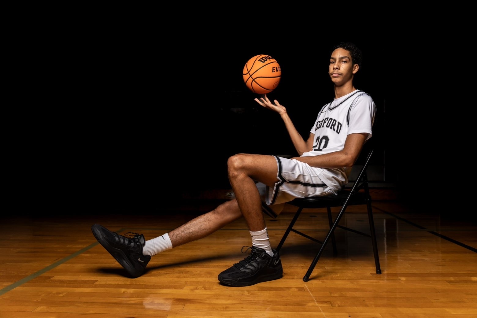 Jonah Caballero
