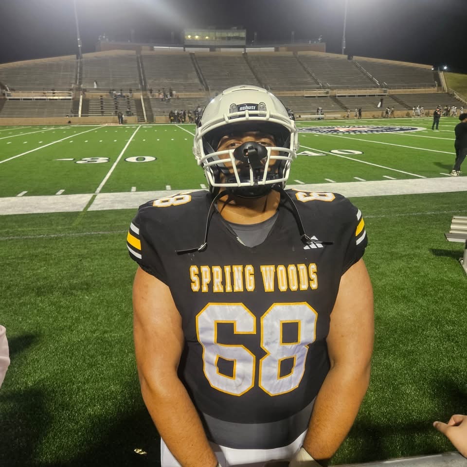 Moses Hardy profile photo