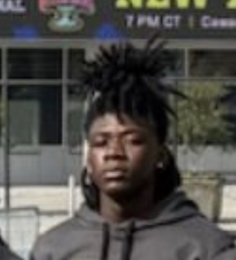Profile photo of Raquellius Washington