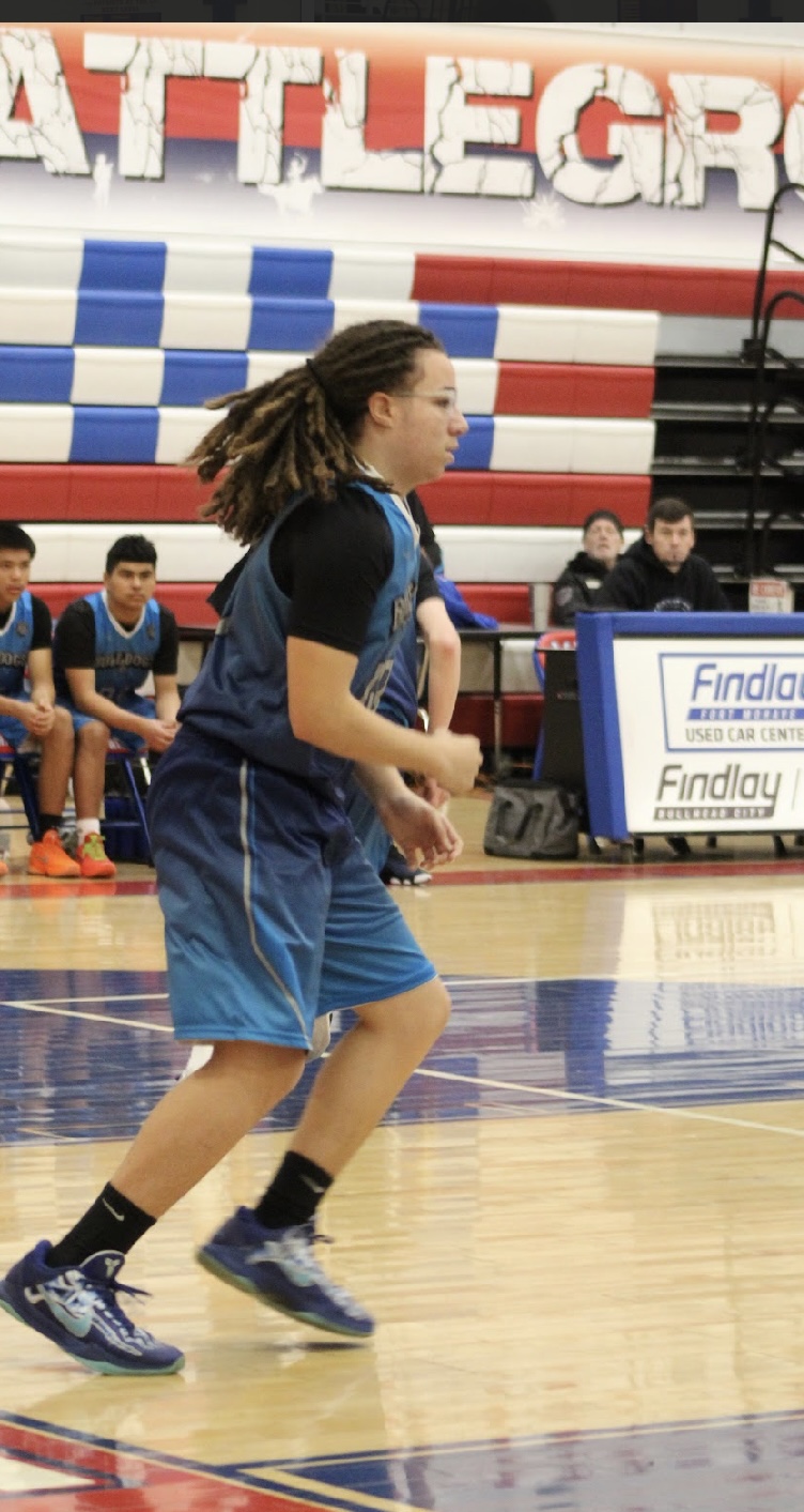 Trey Linton profile photo