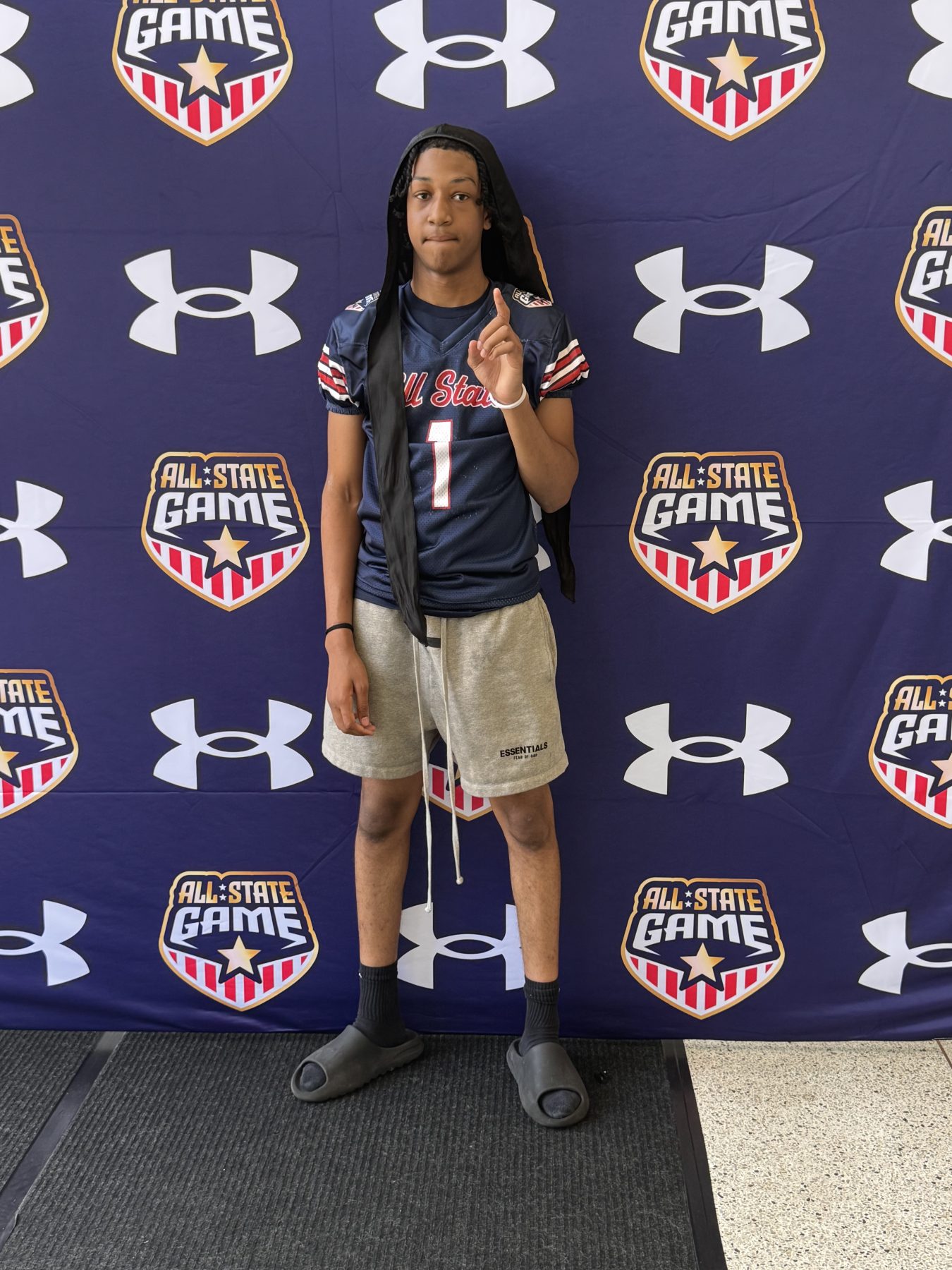 Sykai Watkins