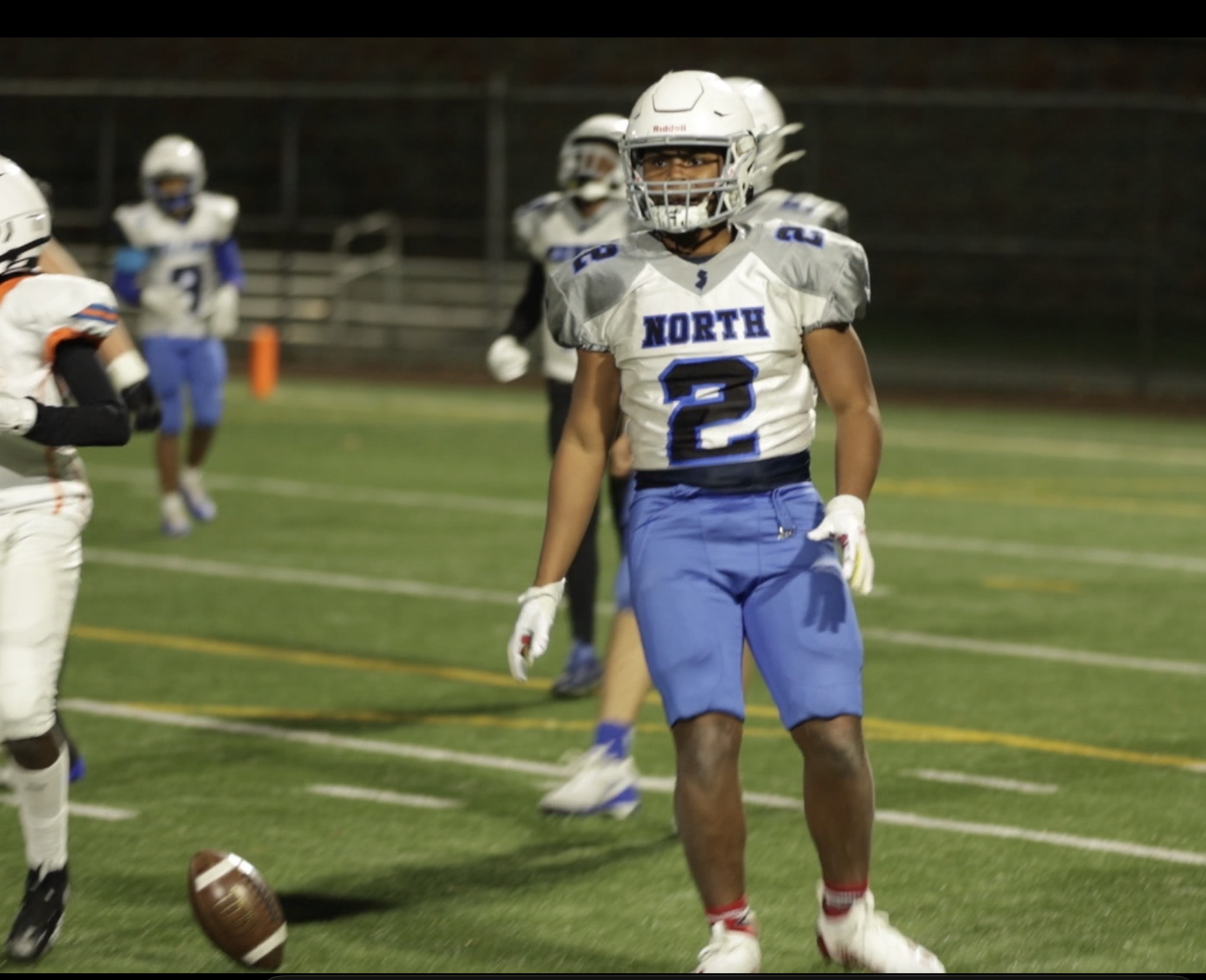 Davidson Motley