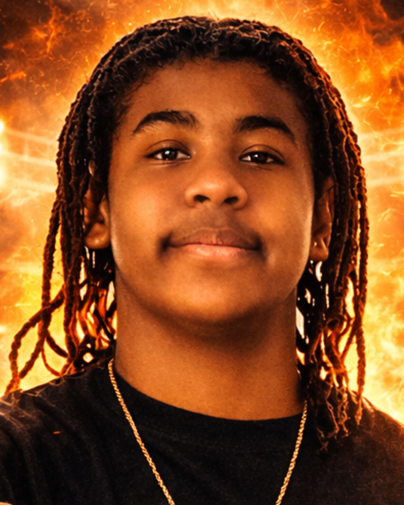 LeDontez "TEZ" Craig, basketball athlete profile picture